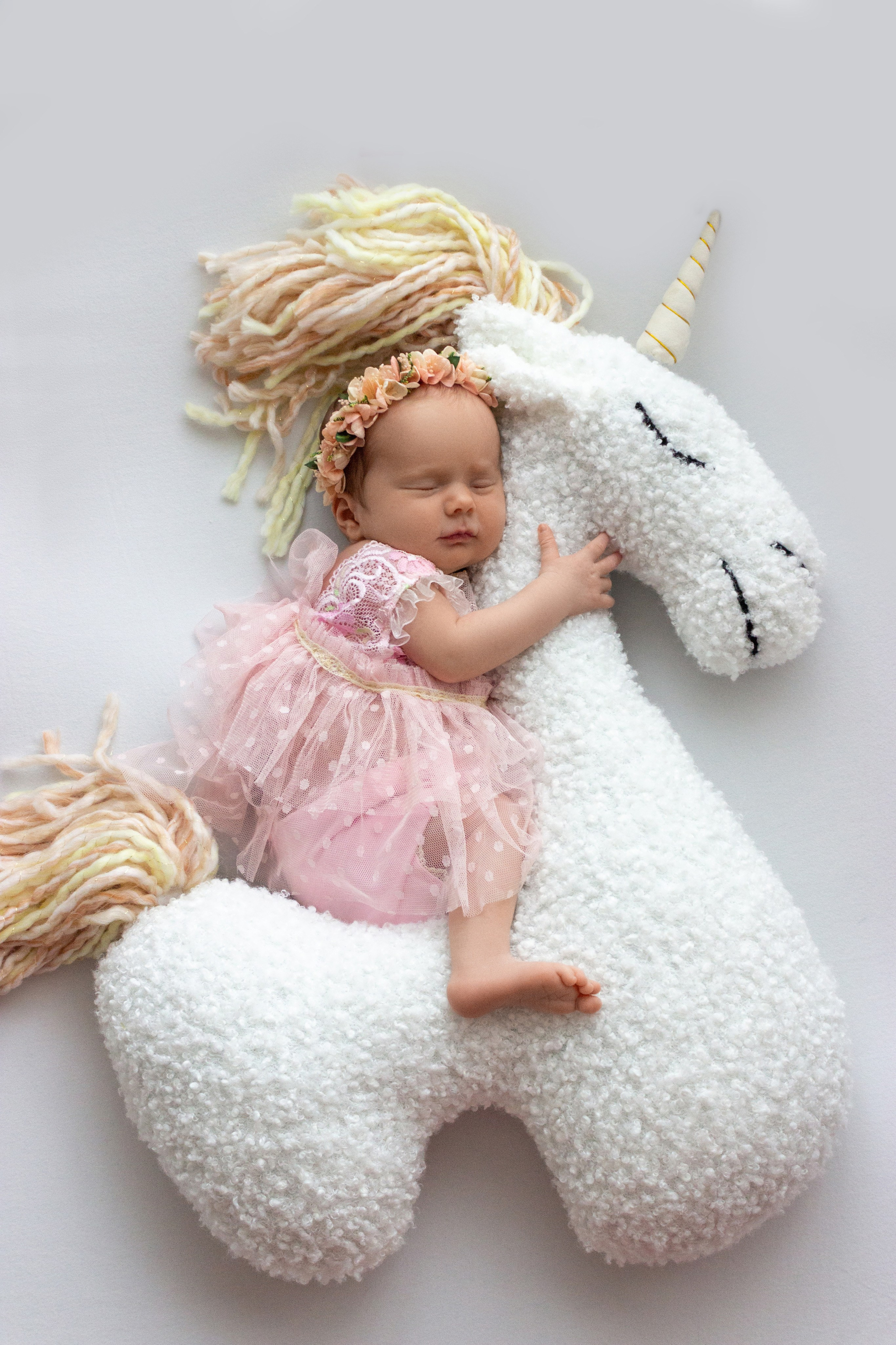 Девочки. Фотограф новорожденных г. Подольск, г. Жуковский, весь юг Москвы и Моск.обл