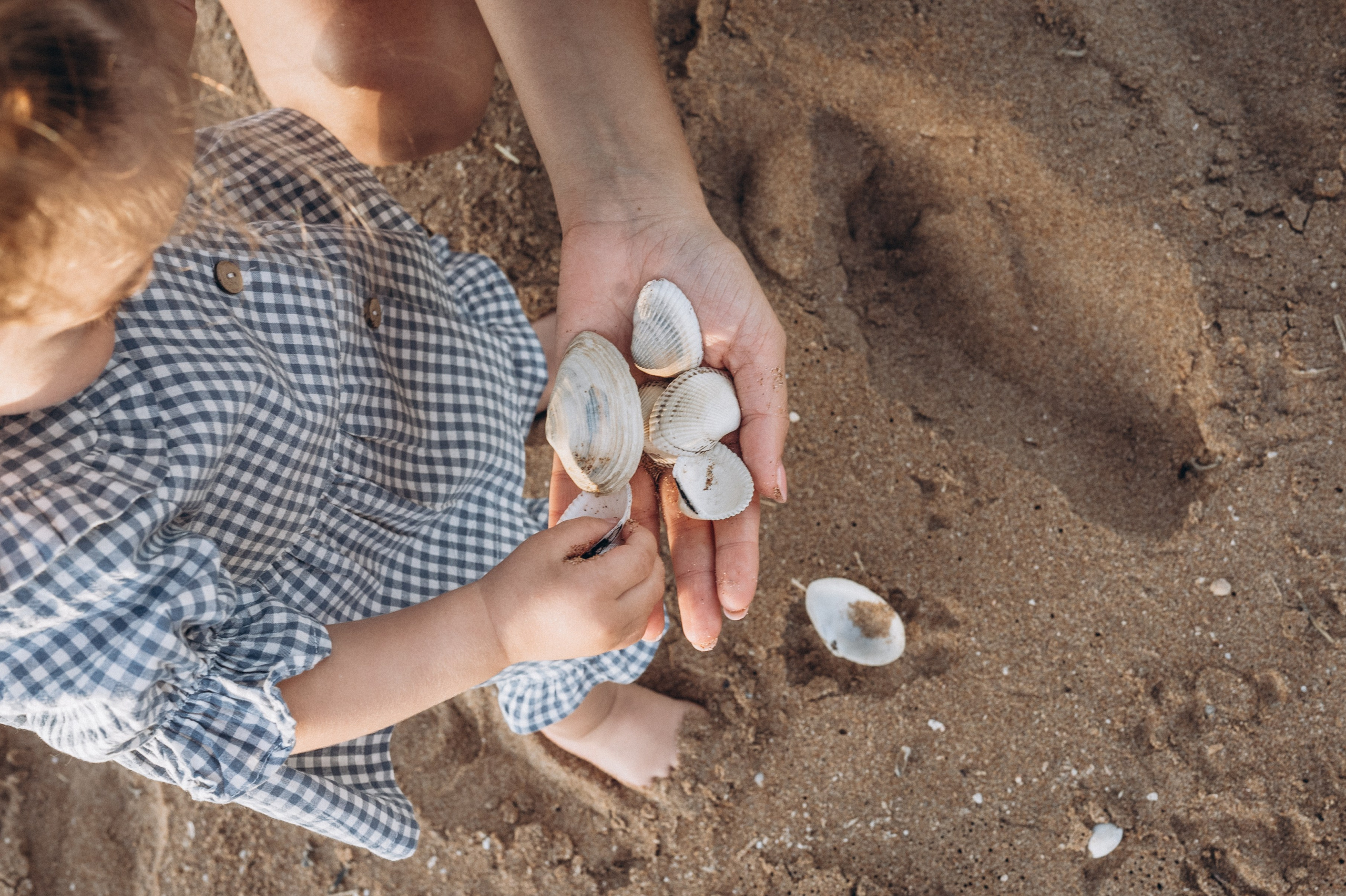 Наталья и Дарина. Фотограф Горбенко Анна