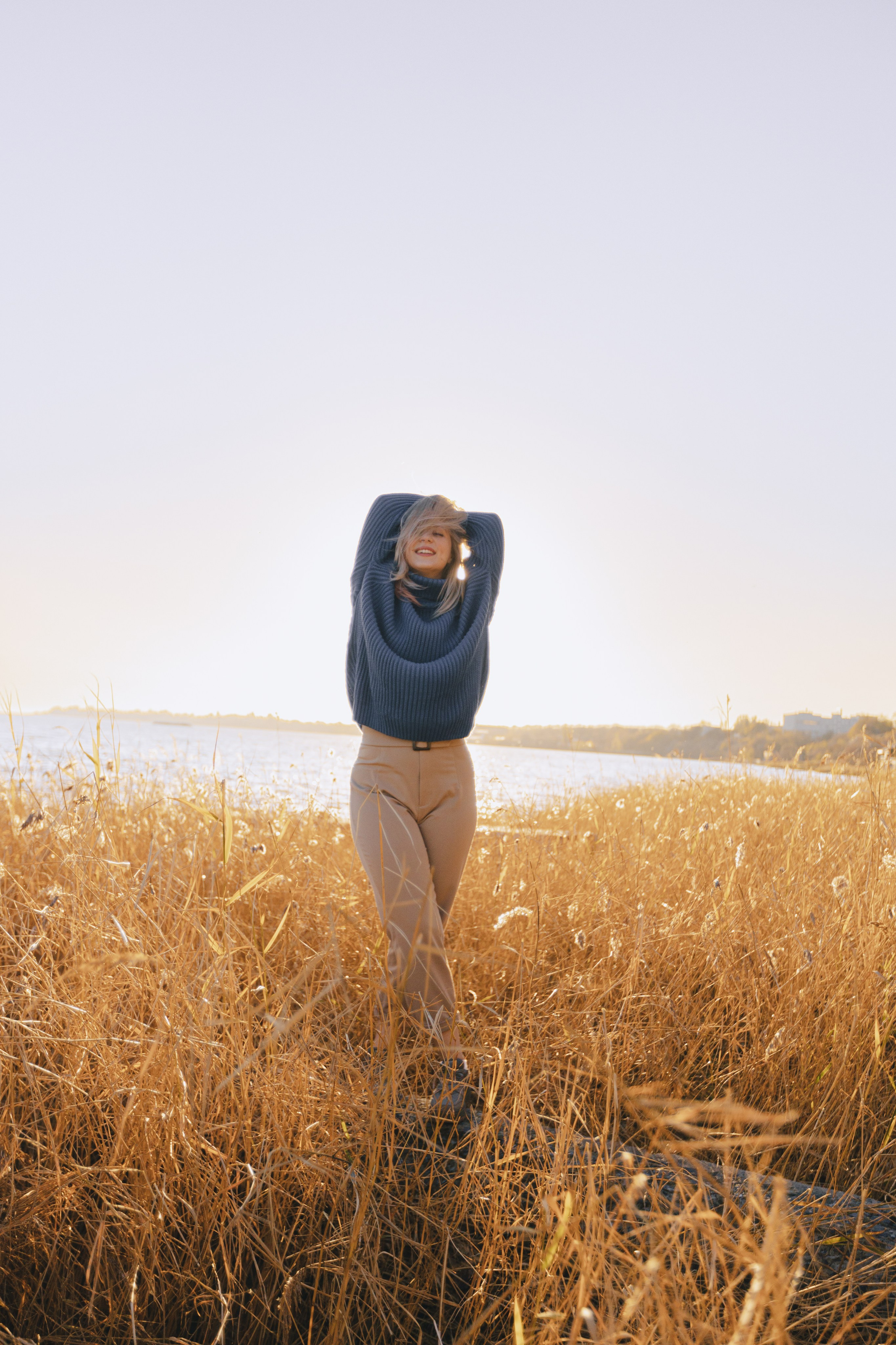 Марина. Фотограф Таганрог Любимая Надя