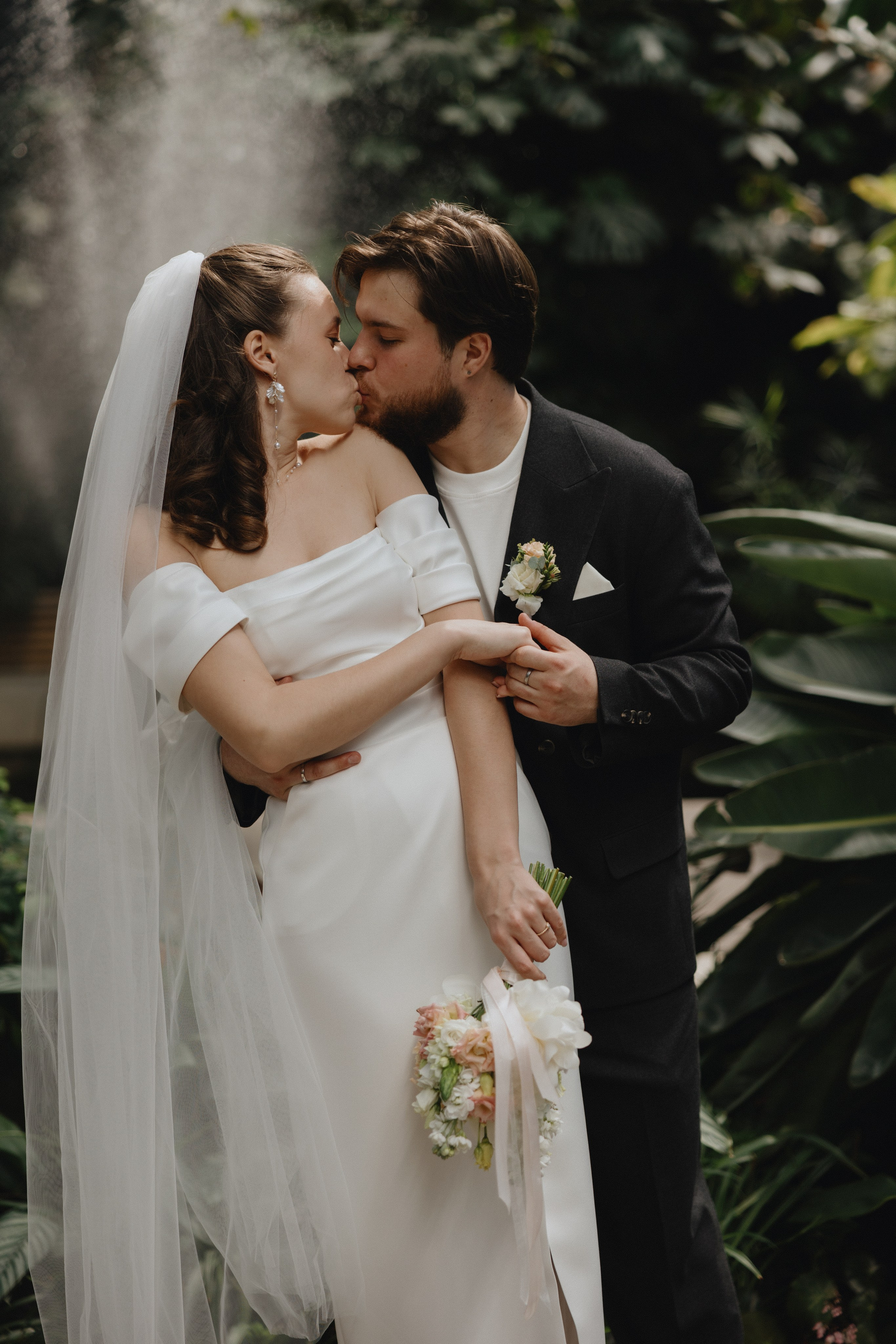 По-весеннему / 2025. Фотограф СПб