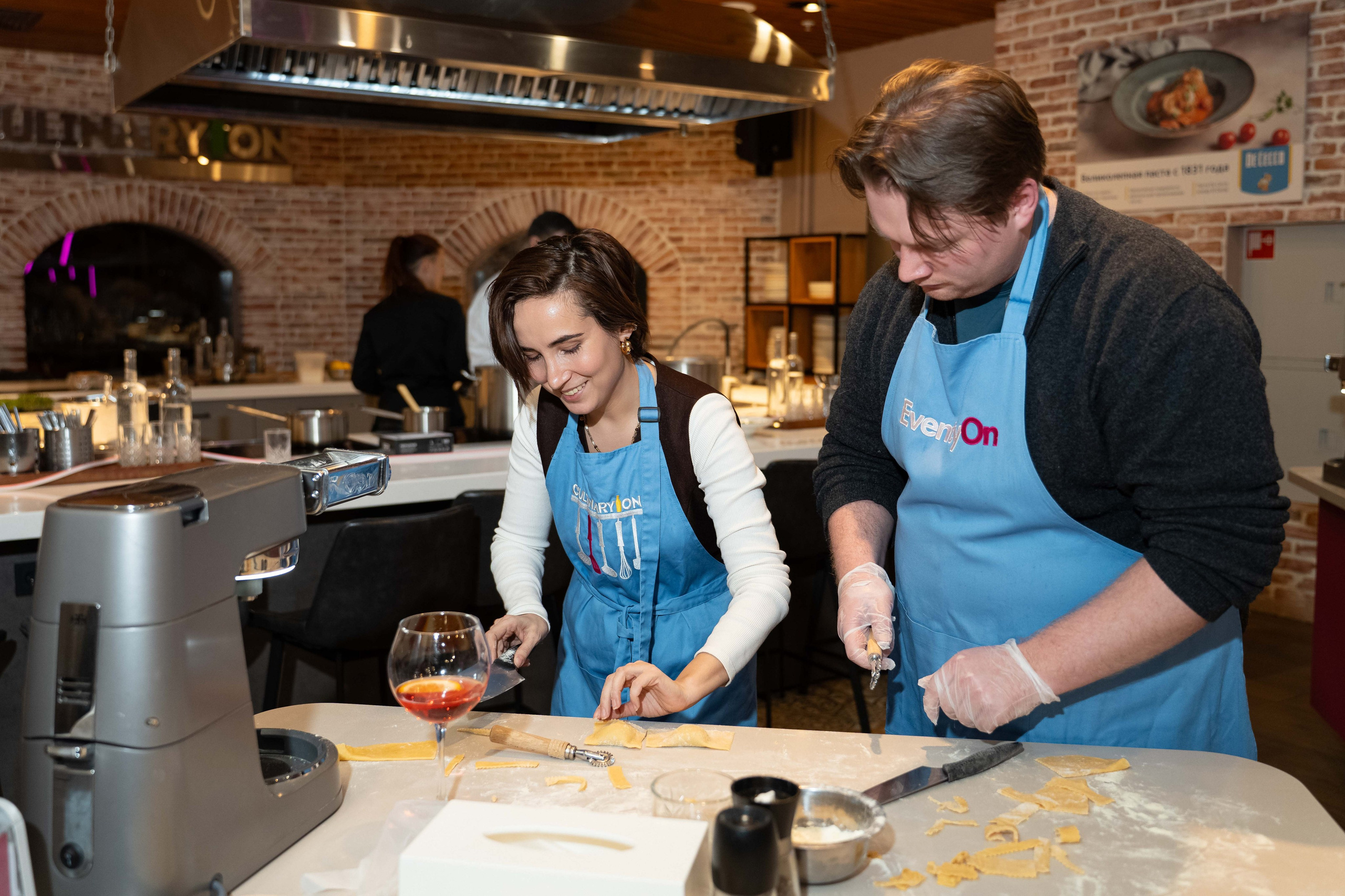 Игроник&HPA. Axenov_eugene