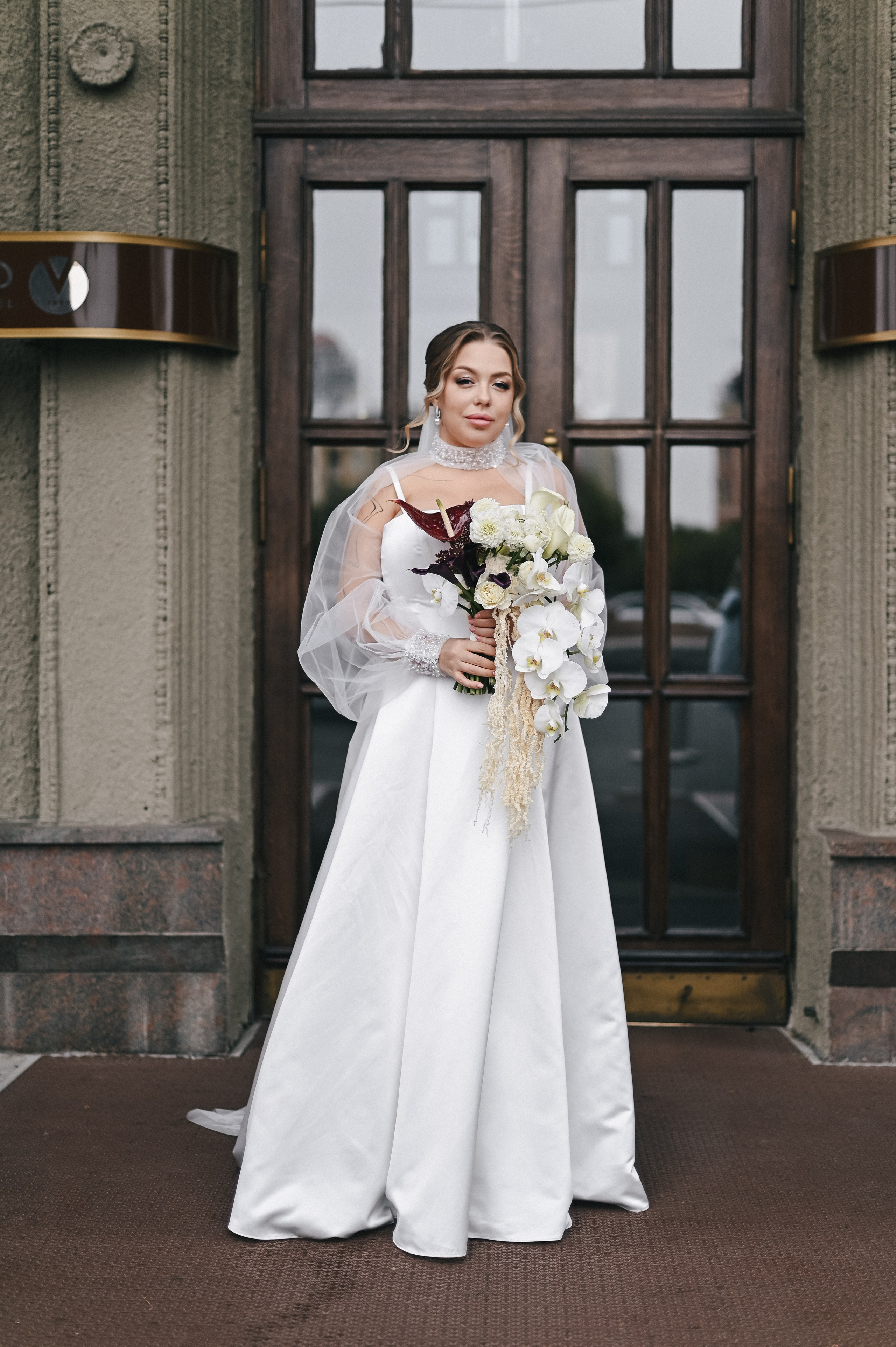 Эдуард + Валерия. Свадебный и семейный фотограф Волгоград Москва