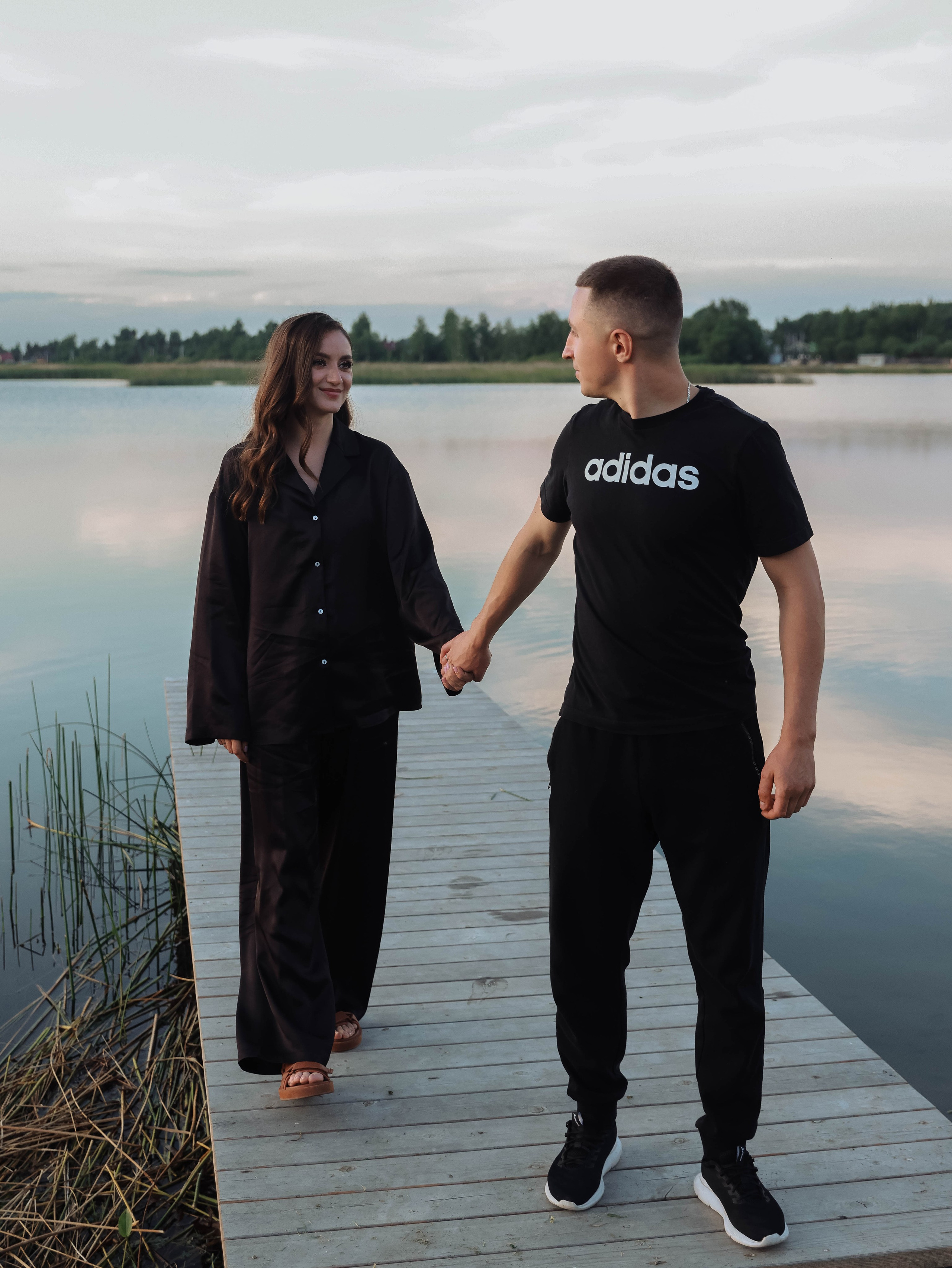 S & М. Мультифотограф Динара Ахмедзянова