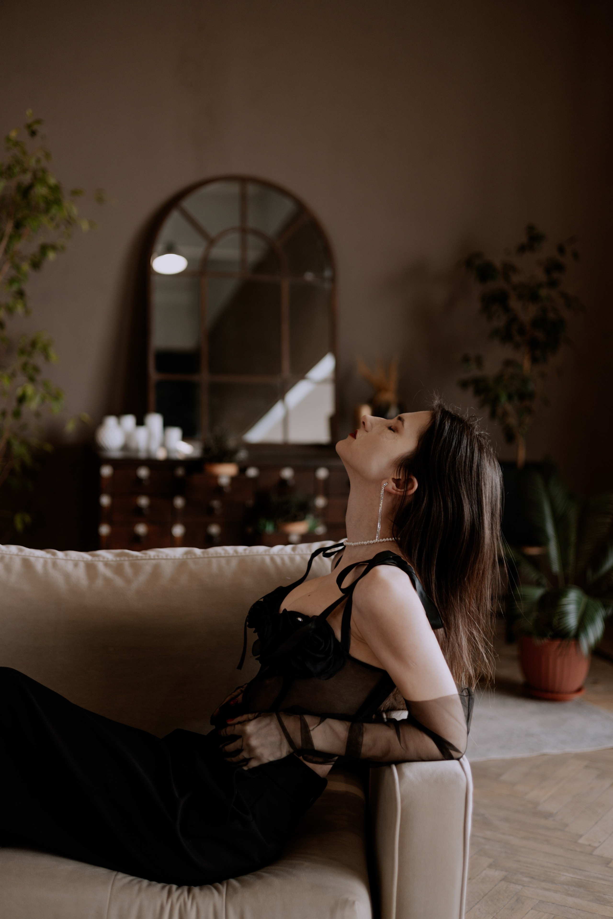 Дарья. Фотограф Волгоград Кристина Прохоренко