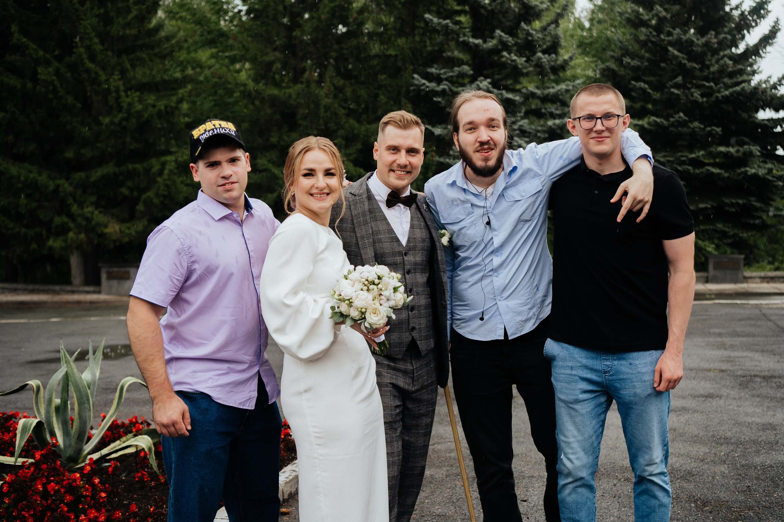 Саша и Леша. Фотограф, контент-фотограф Екатеринбург и Новоуральск Екатерина Гусева