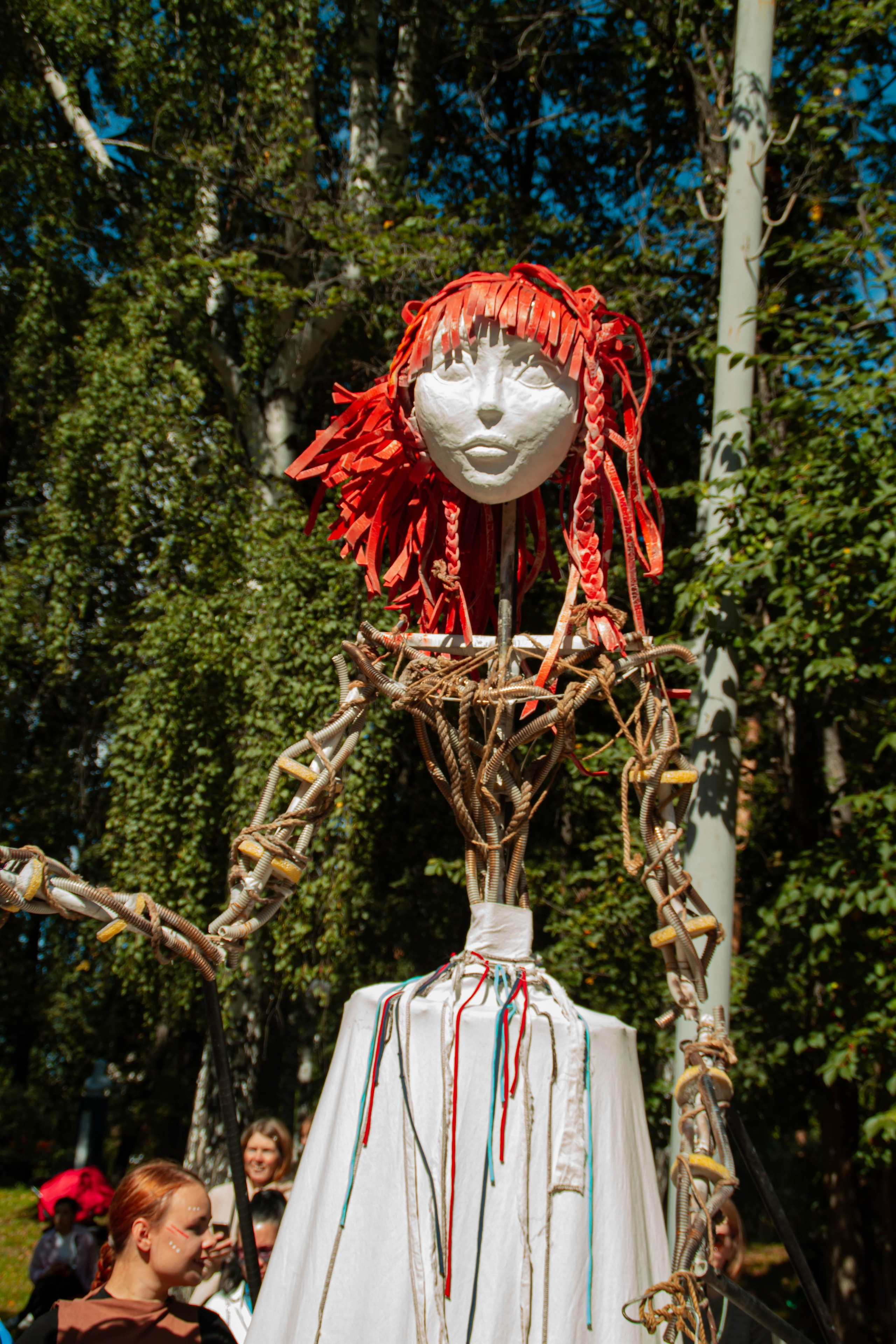 Лица Улиц 2025 х Inclusive Event