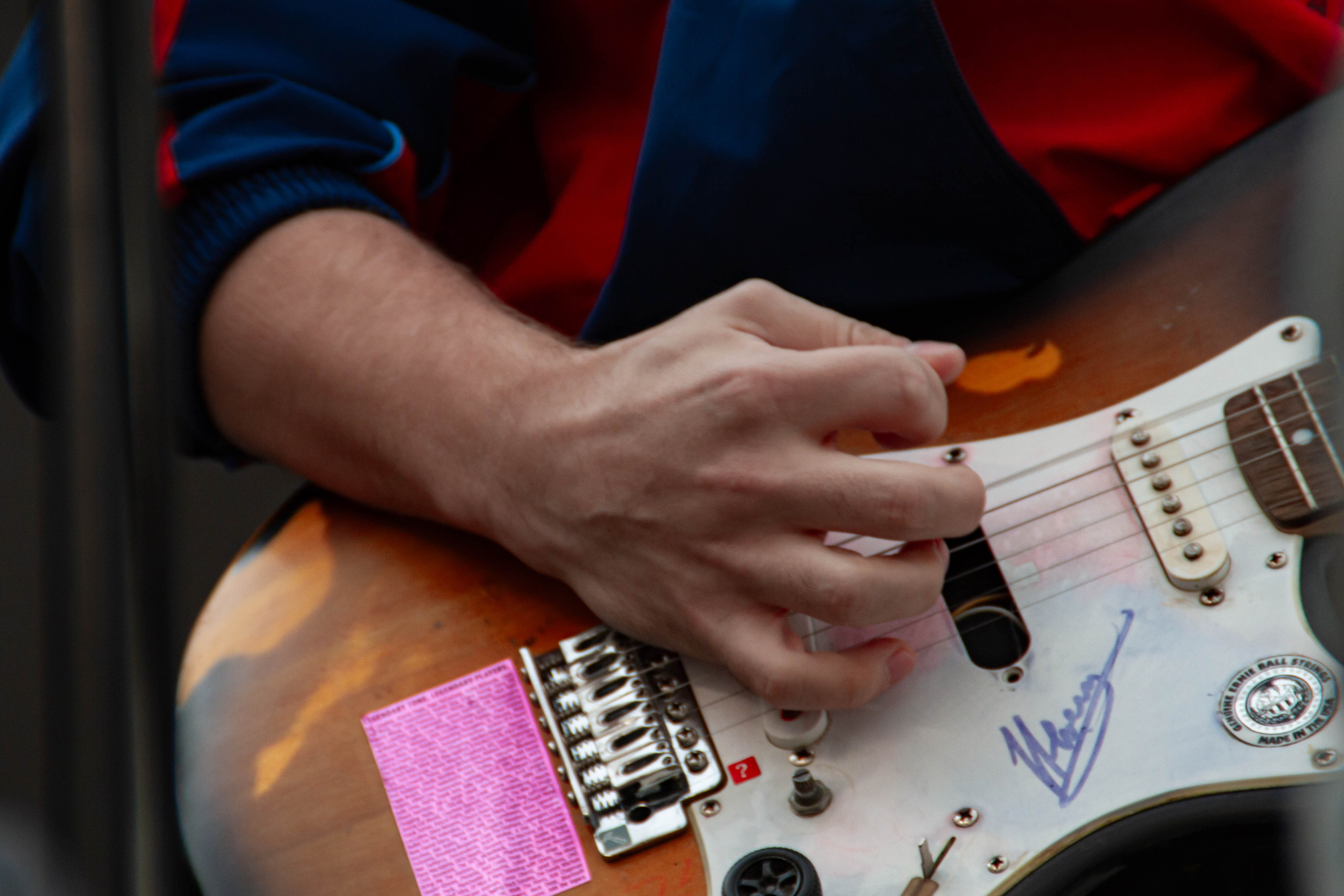 Голос города 2025