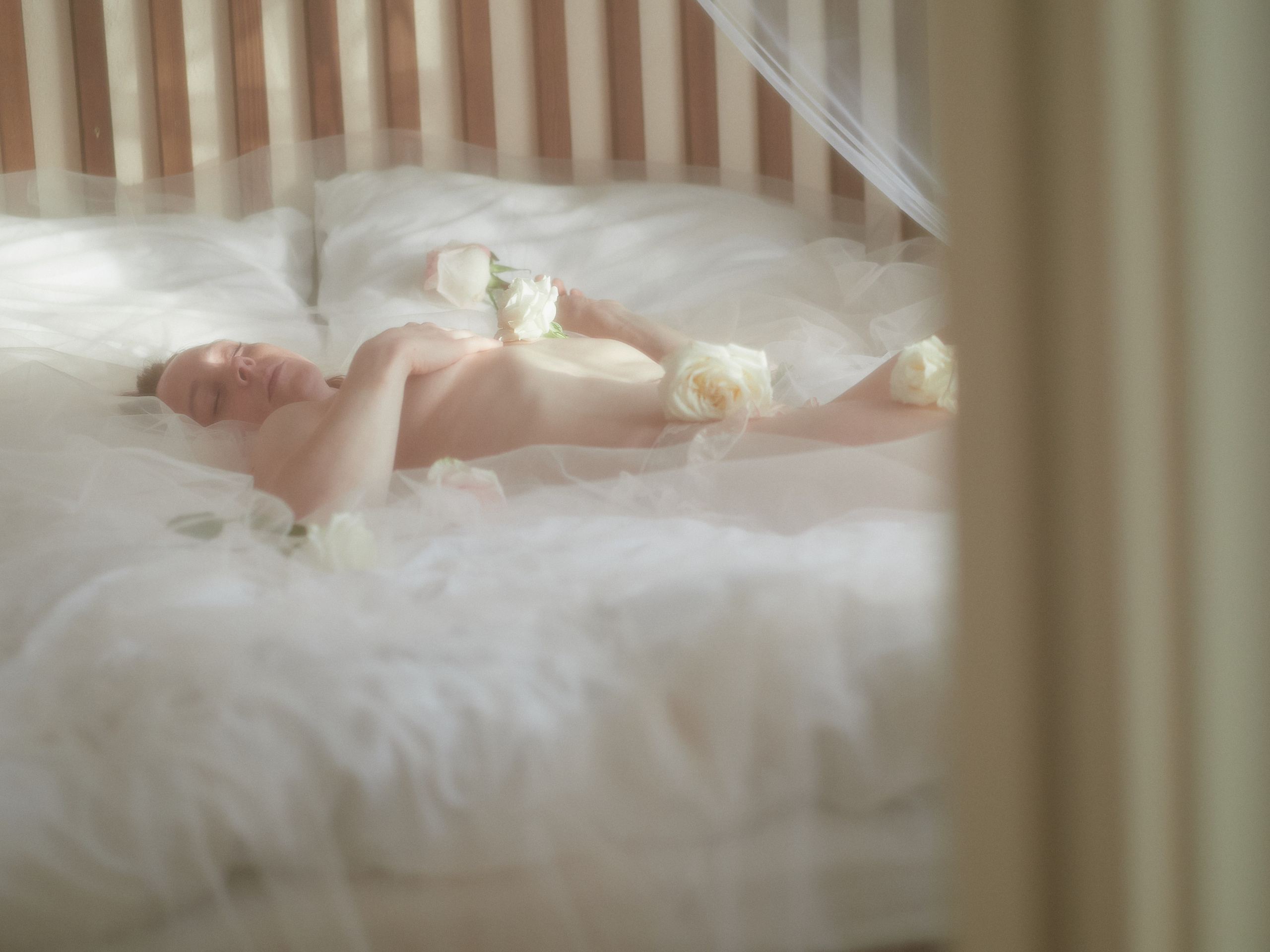 Екатерина. Fine portraits. Никита Данилов