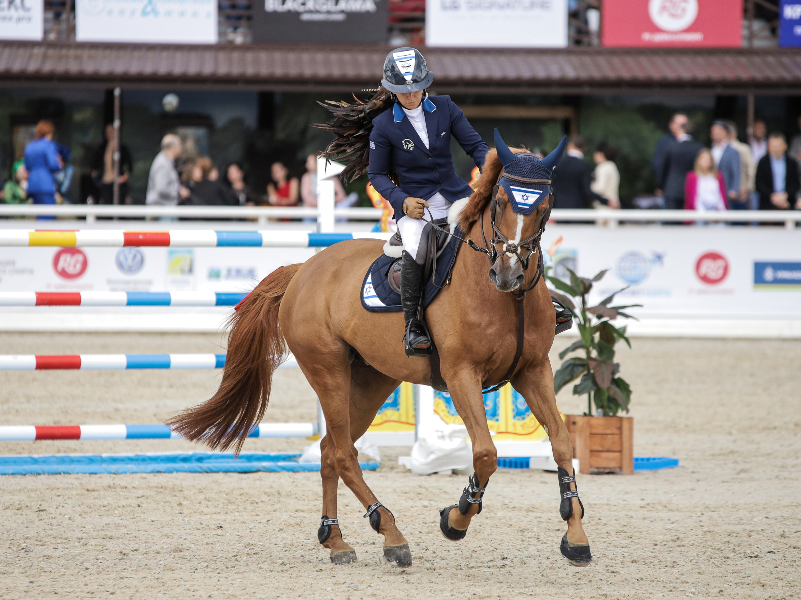 Турнир «Токийский Тур». Фотограф и видеограф в Москве Ирина Фомочкина