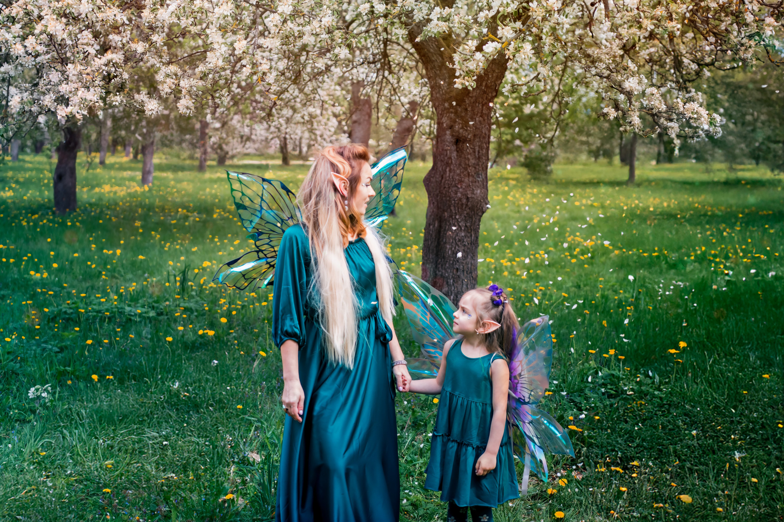 Лошицкий парк фотосессия