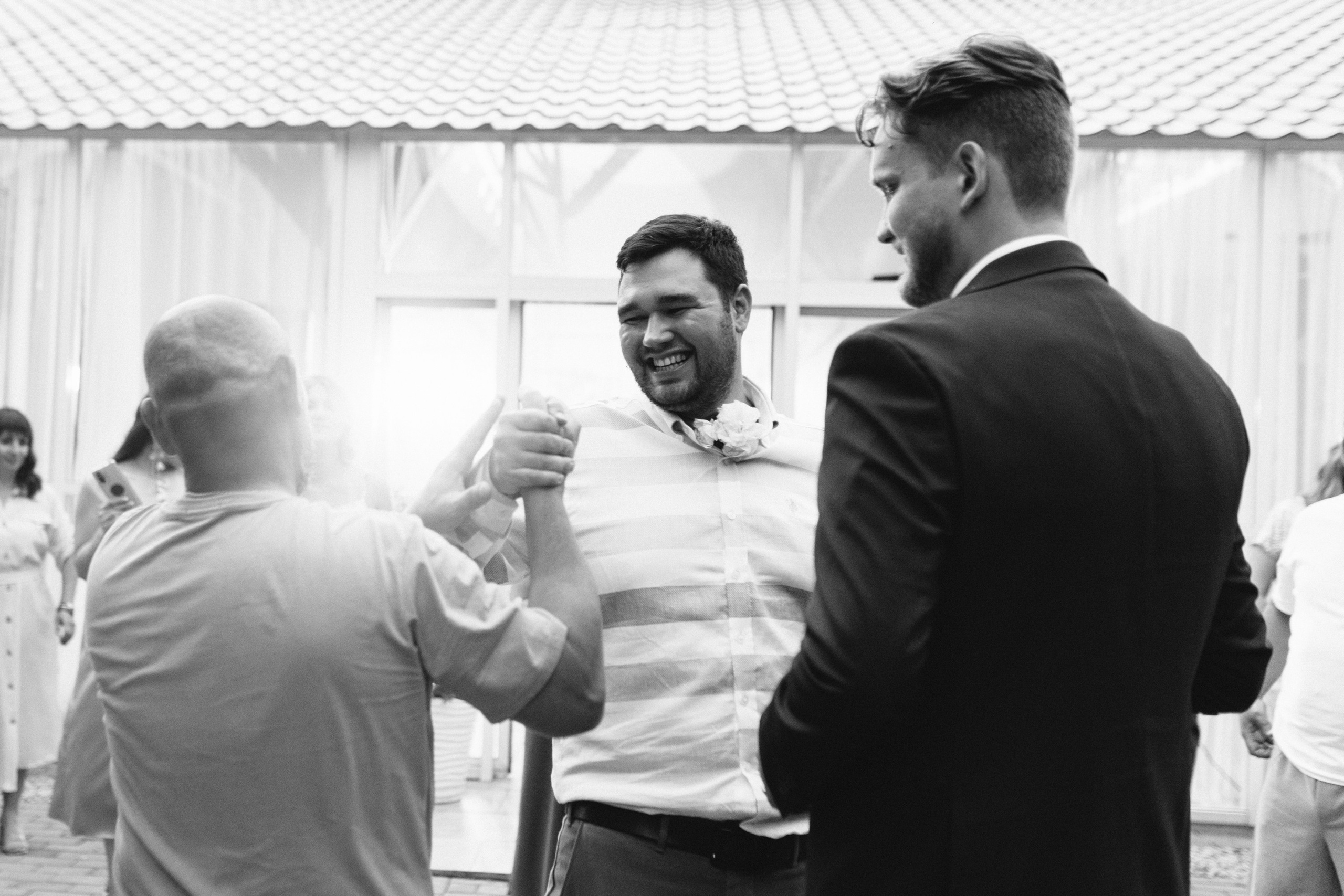 Анастасия & Антон (Vozduh). Фотограф Нижний Тагил Лилия Савина