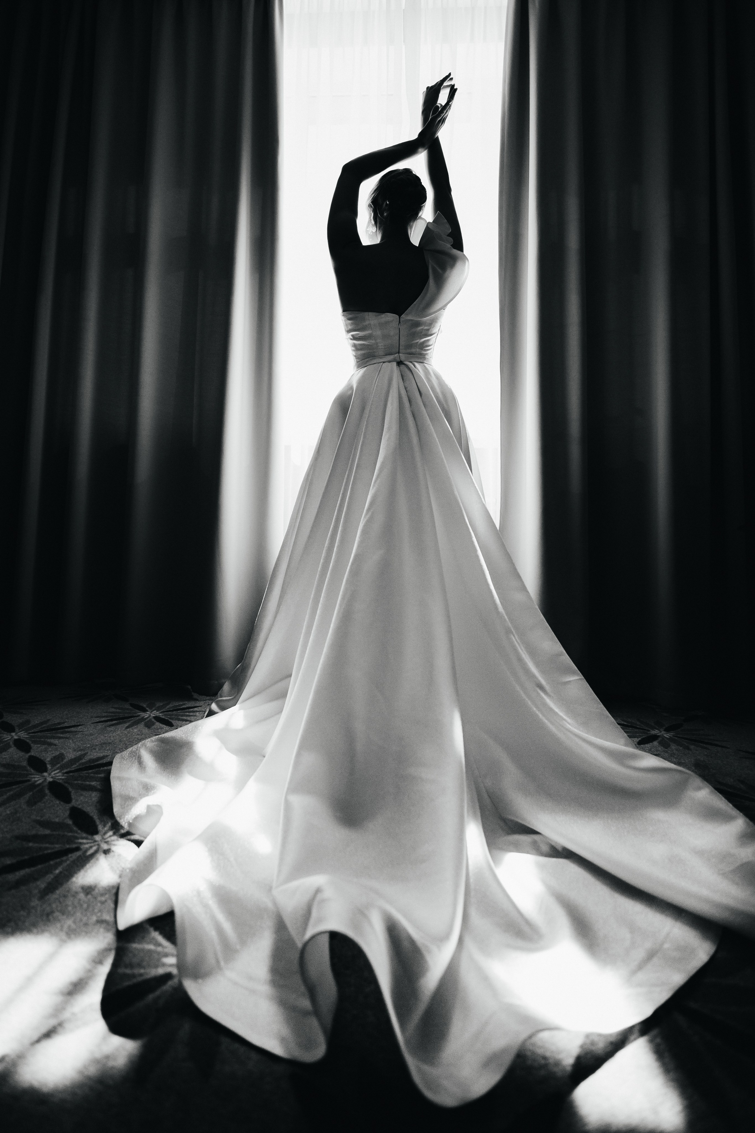 Свадебная фотосъёмка. Свадебный фотограф Павел Фурашов в Нижнем Новгороде | Paul Matis