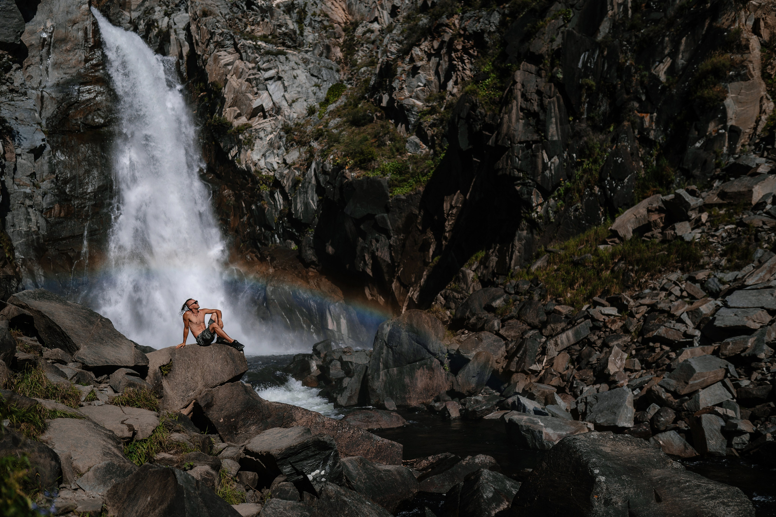 Мужская фотосессия в Санкт-Петербурге Настя Околот