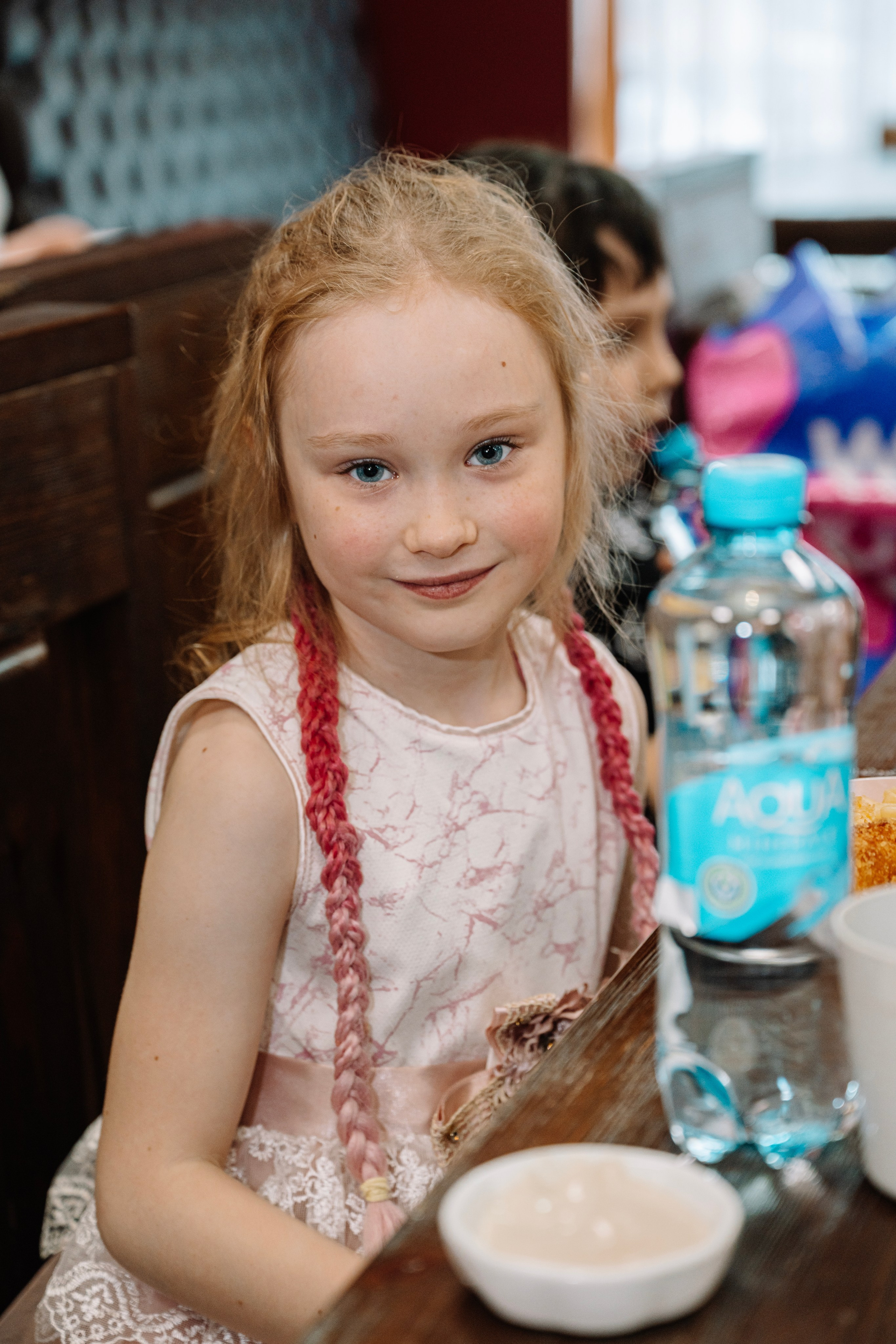 Детский развлекательный центр. Свадебный фотограф в Казани, и Зеленодольске Радик Мухаметов