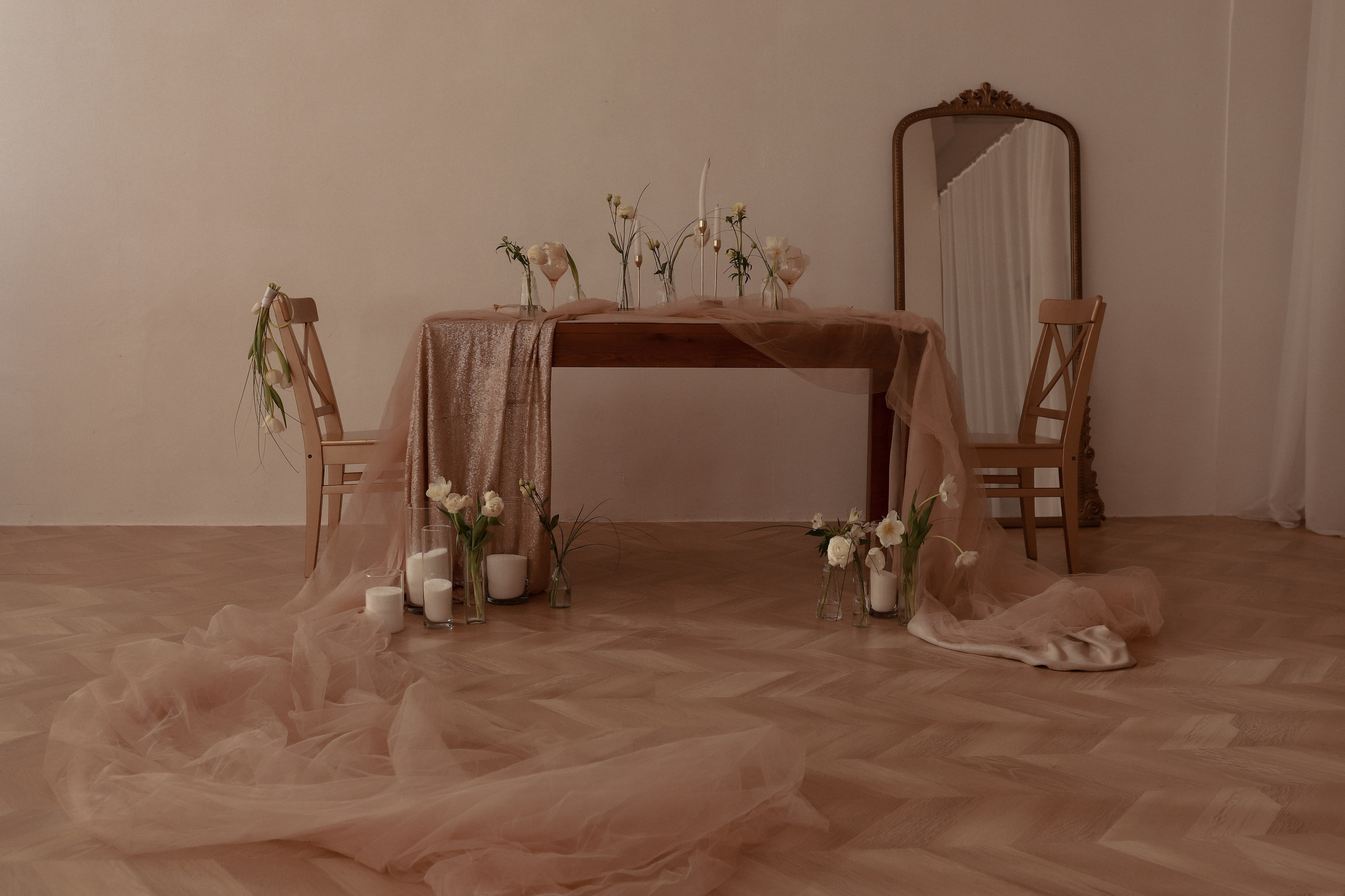 Весенняя любовь. Фотограф Анна Никитина | Йошкар-Ола