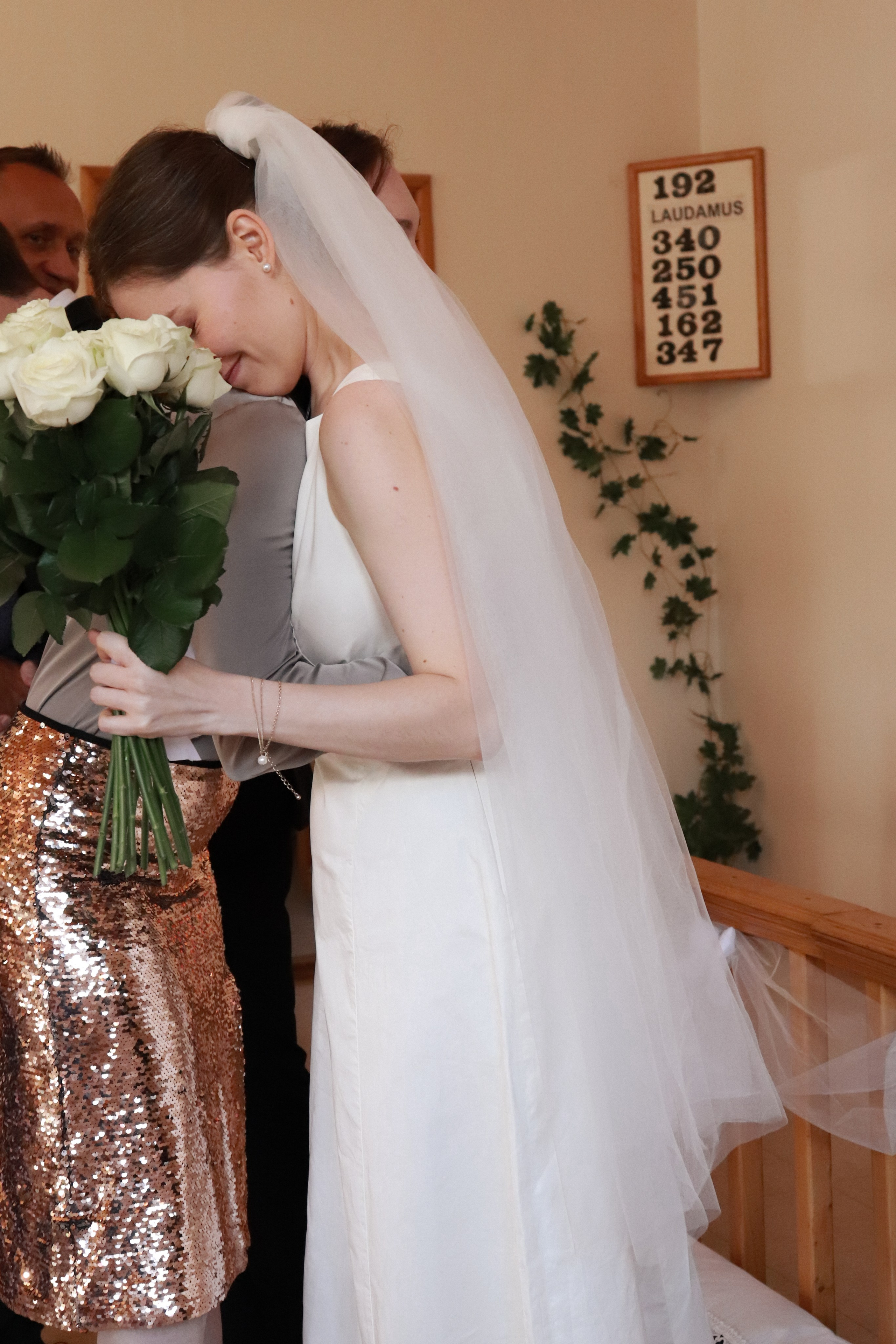 Венчание. Лето. Фотограф Анна Никитина | Йошкар-Ола