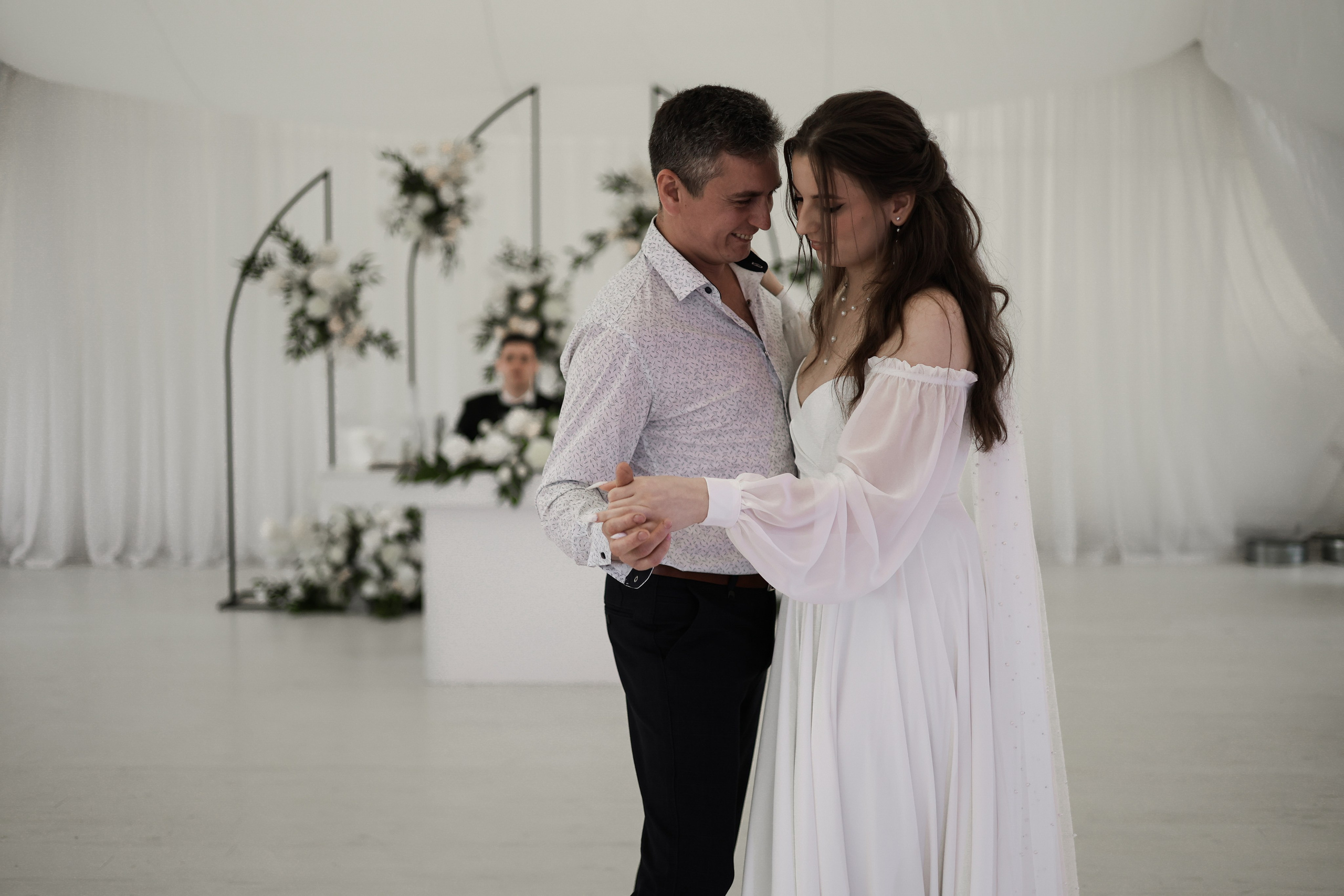 Наталья&Денис. Фотограф Анна Никитина | Йошкар-Ола