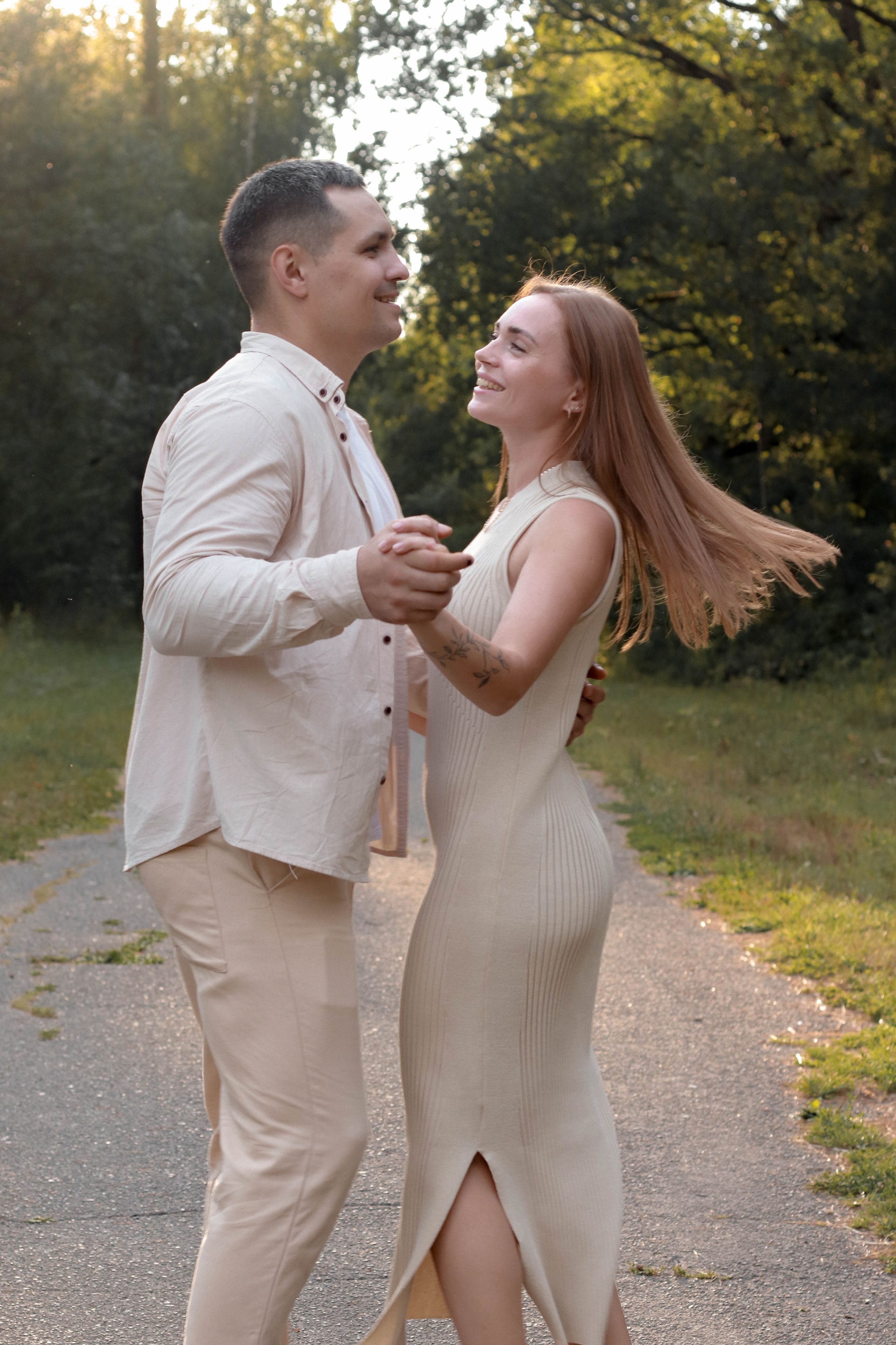 Сосновая Роща. Фотограф Анна Никитина | Йошкар-Ола