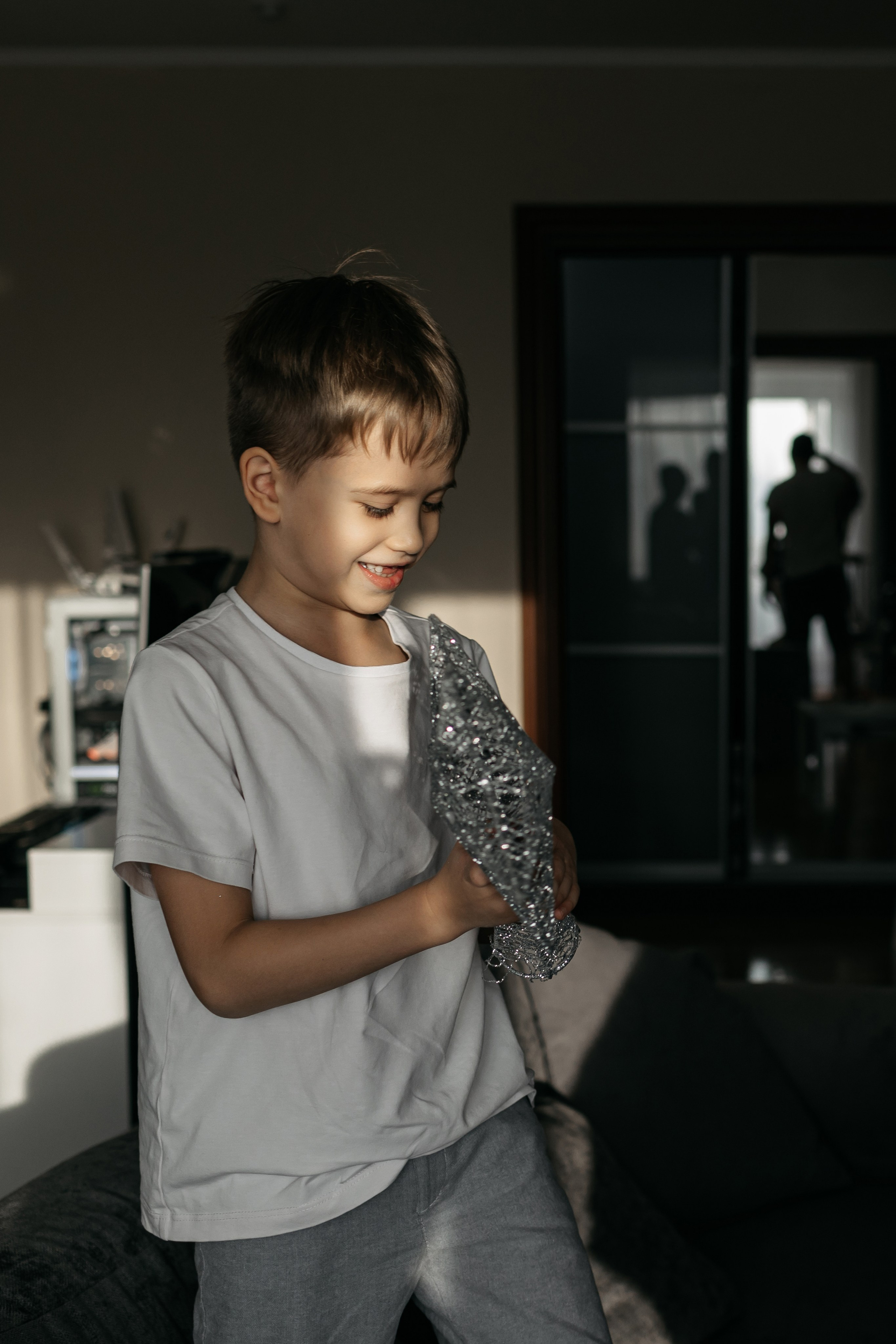 Новый Год. Свадебный и семейный фотограф в Самаре Посконнова Анна