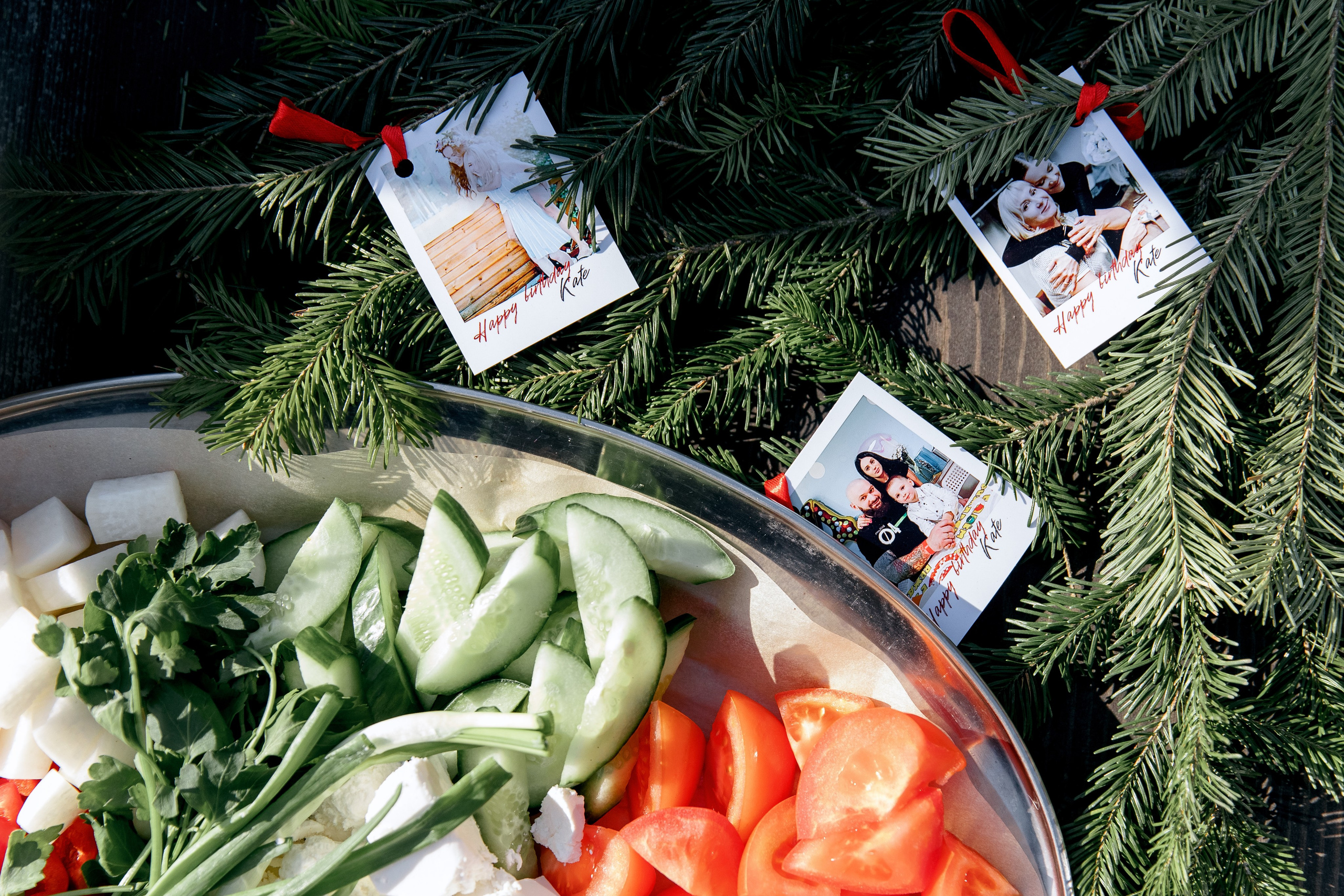 ДЕНЬ ДОЖДЕНИЯ ЕКАТЕРИНЫ. Фотограф в Красноярске