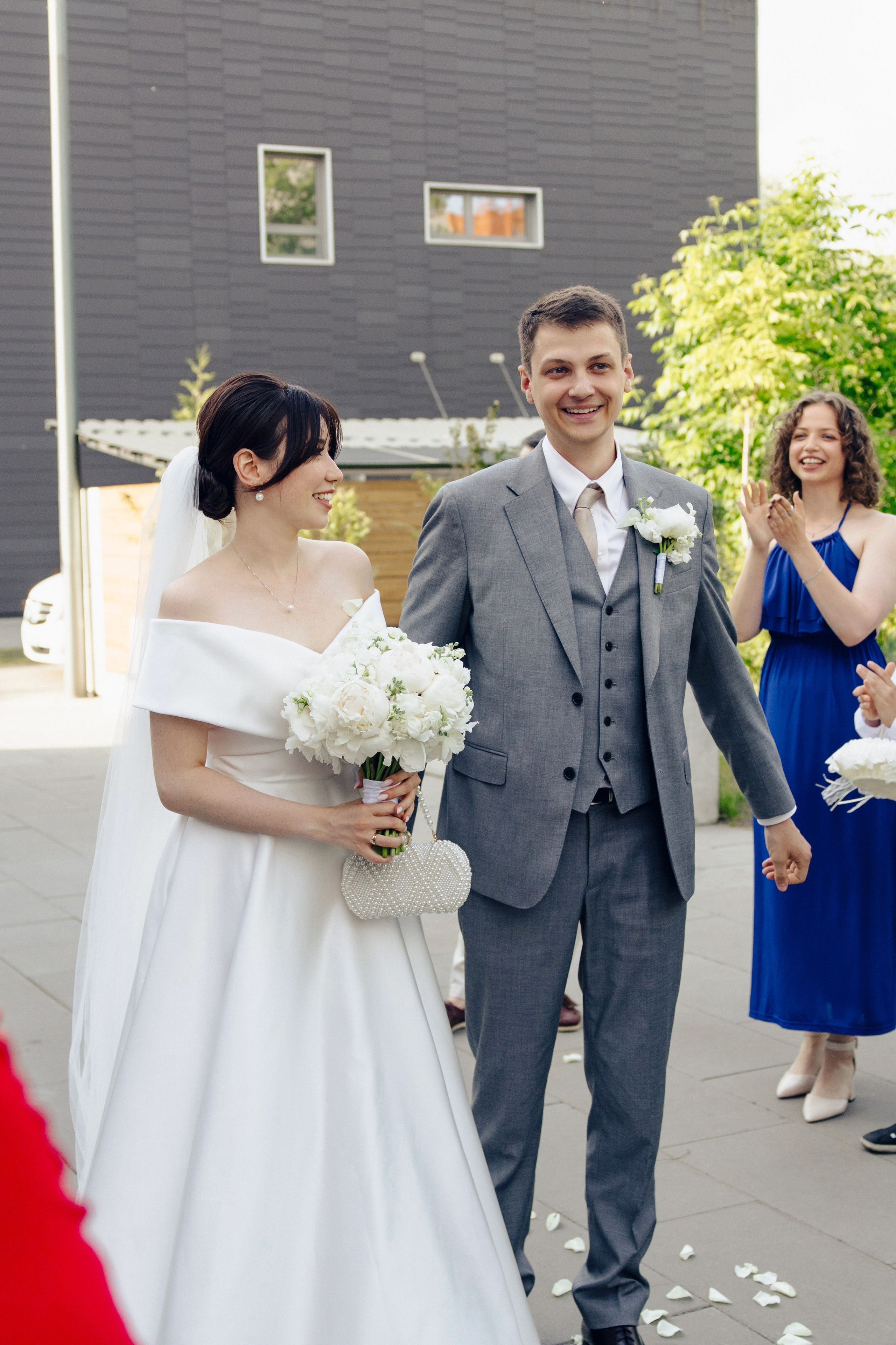 Михаил и Аделина. Фотограф в Красноярске