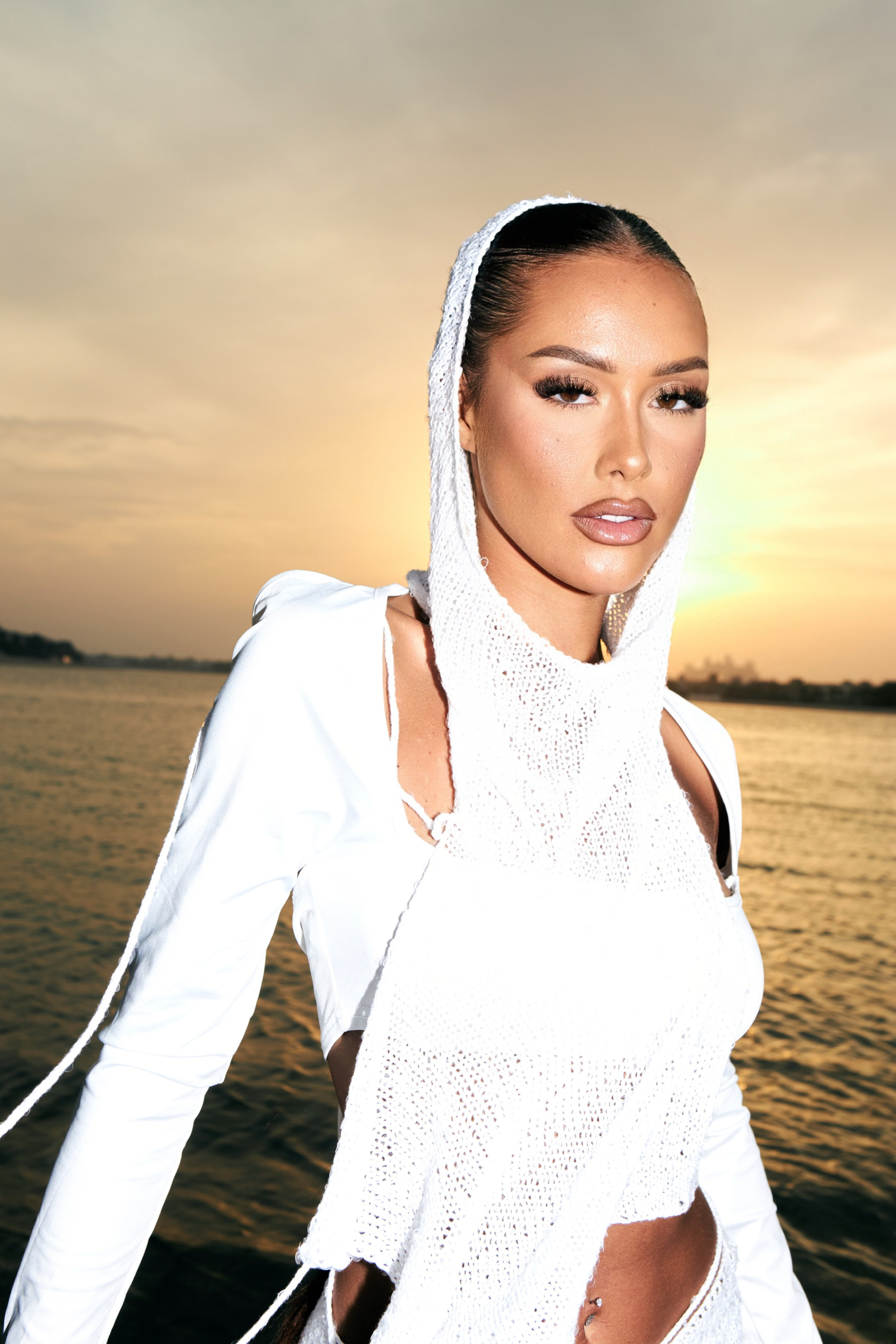 Портфолио. Главная