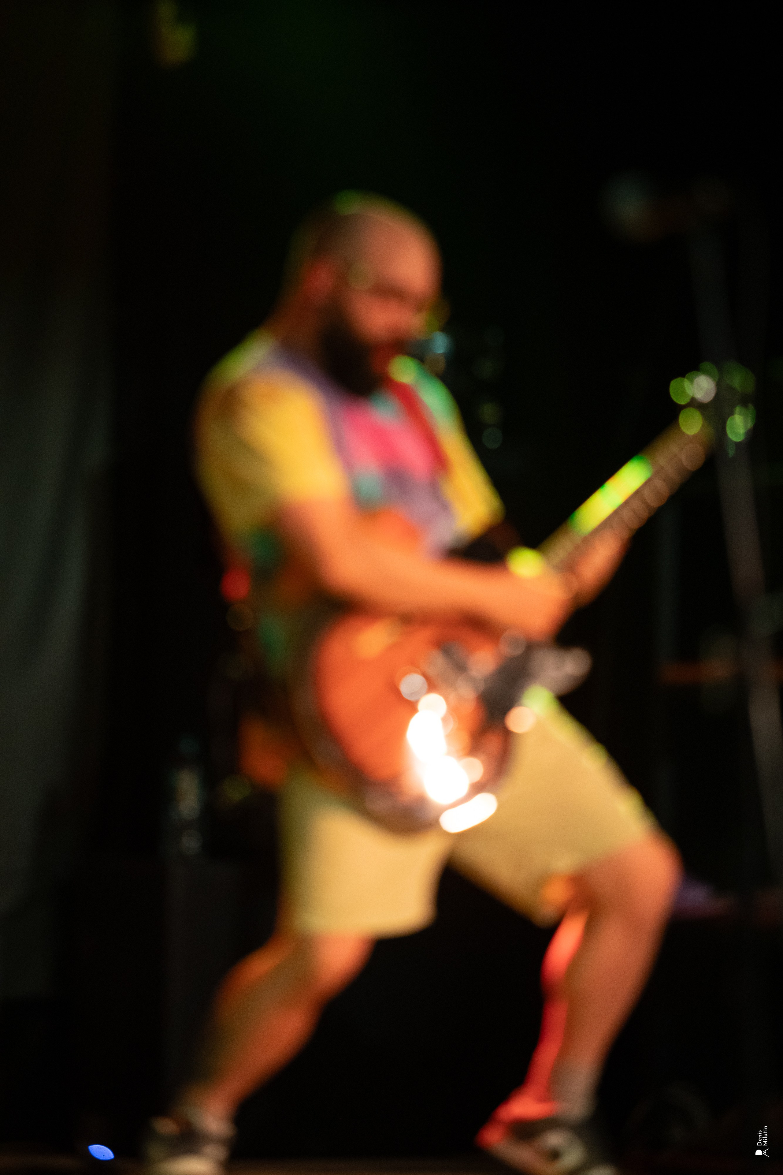 Качума — SKANDALIX | ЙЕМЕН | NB BAND. Портретный фотограф Денис Милютин