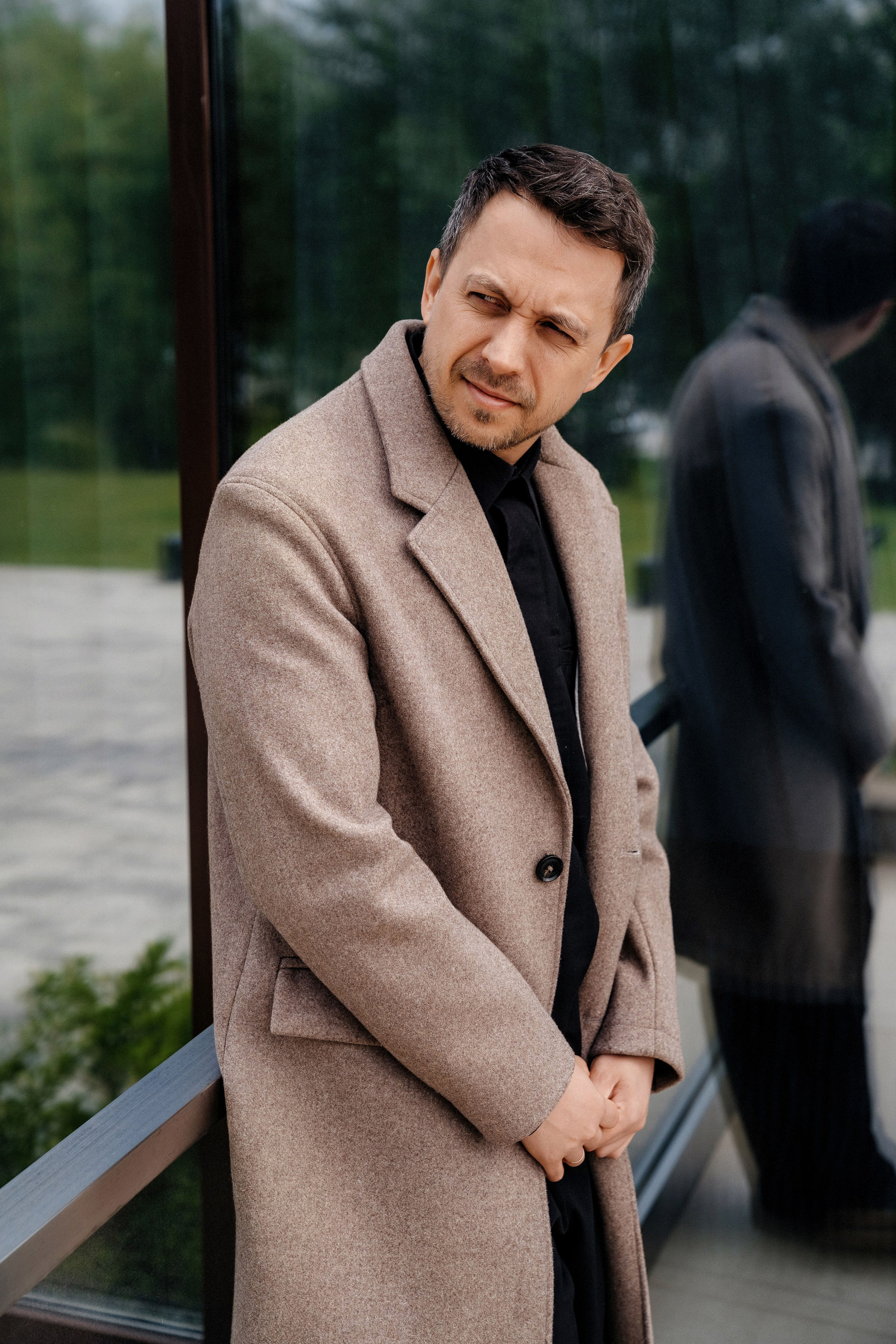 Виталий. Свадебный фотограф Александр Воронов — Белгород, Воронеж, Москва