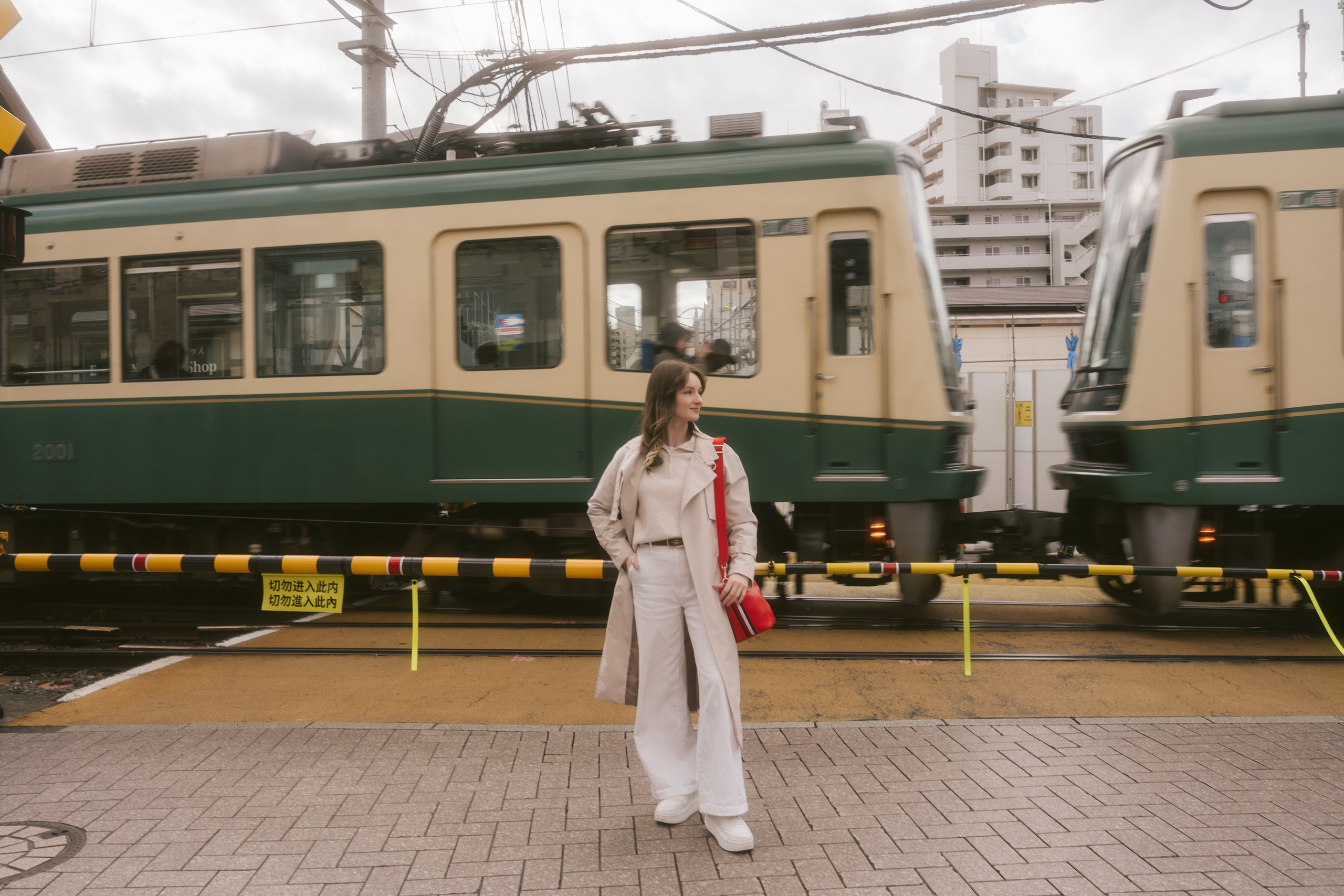 Enoshima. Фотограф Алина Диева Москва | Токио
