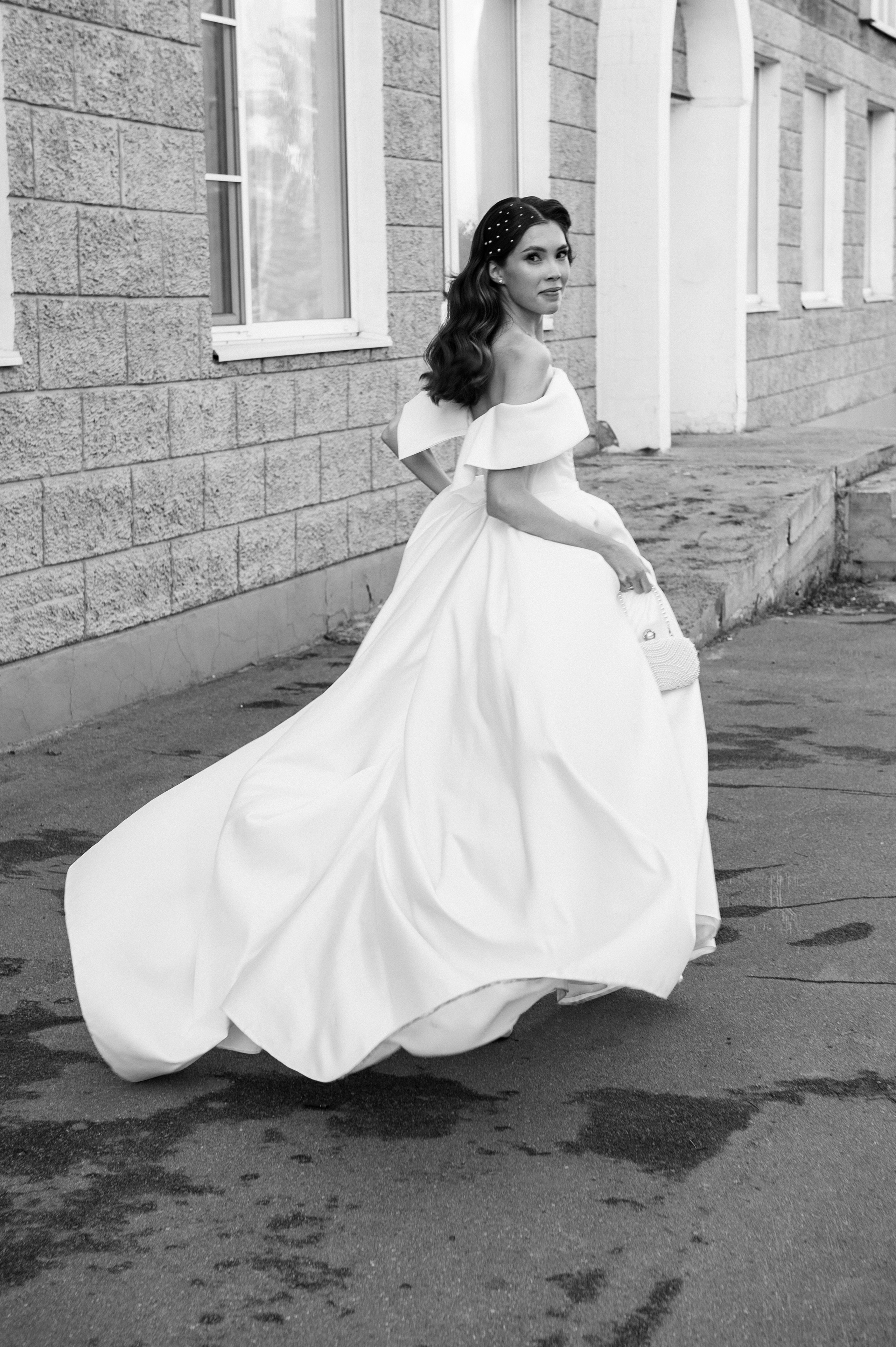 Рома и Настя. Свадебный и репортажный фотограф Сергей Чесноков