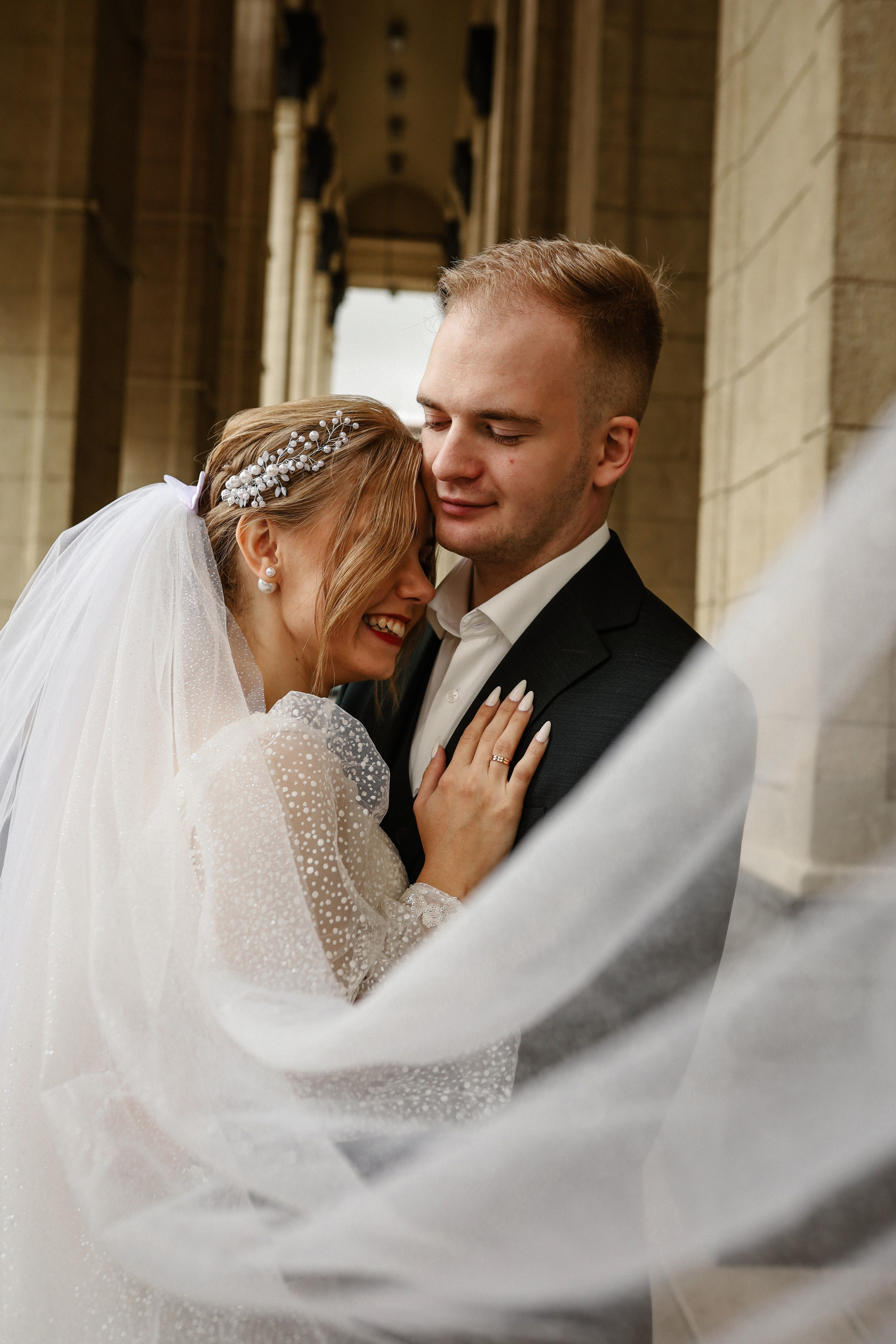 Александр и Мария. Инна Вильт| лайфстайл фотограф из Новосибирска