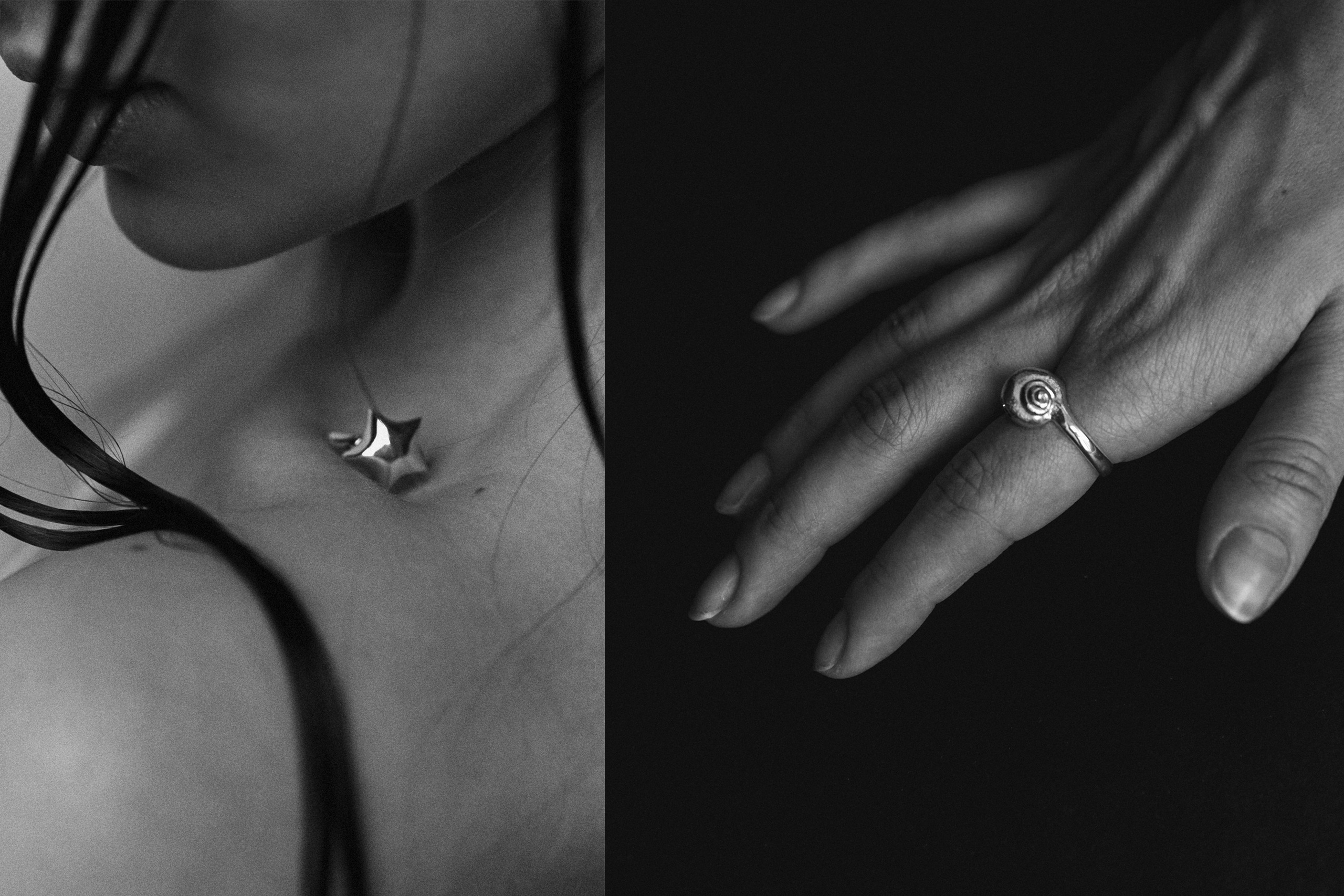 OBJECT & FOOD. EVGENYA PERESADOVA