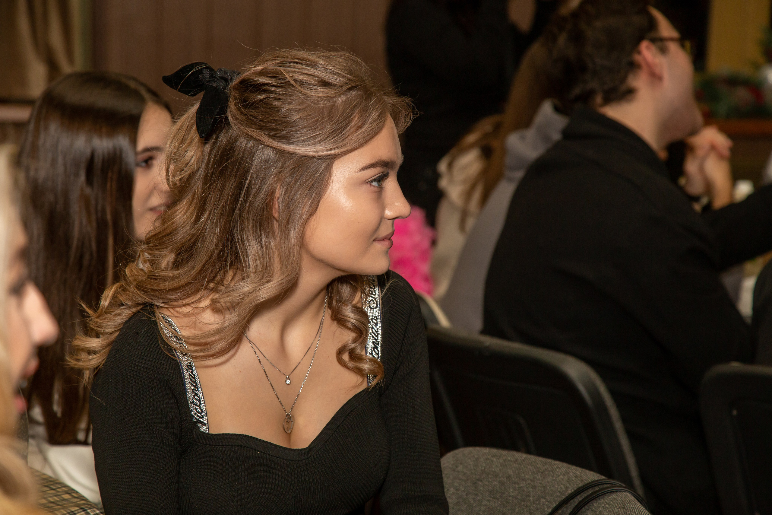 Репортажная съёмка для Домисольки на новый год. «Студия DRONAVT`s» — видеосъёмка и фотография г. Москва