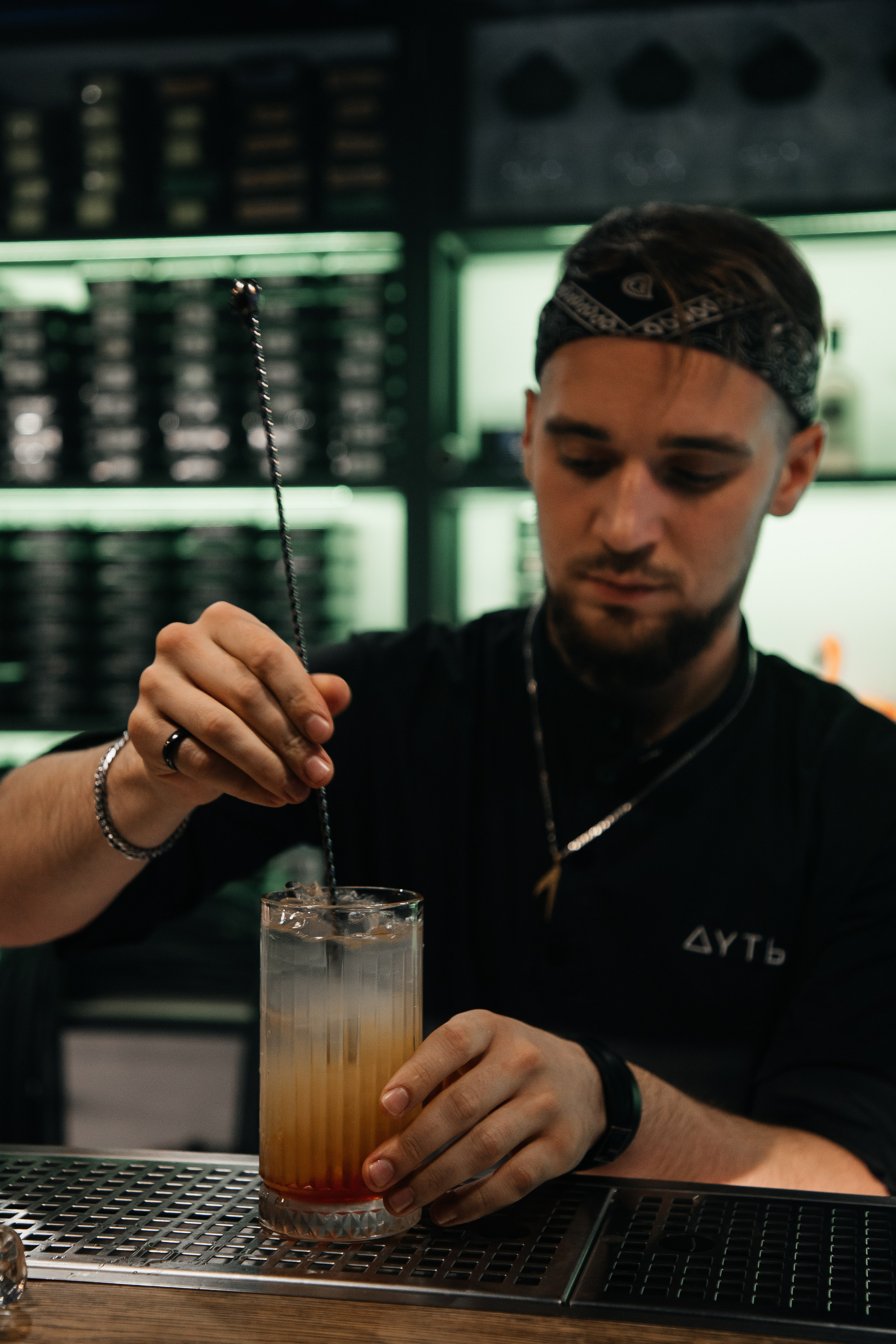 Дуть. Фотограф Денис Лесковский (Тюмень)