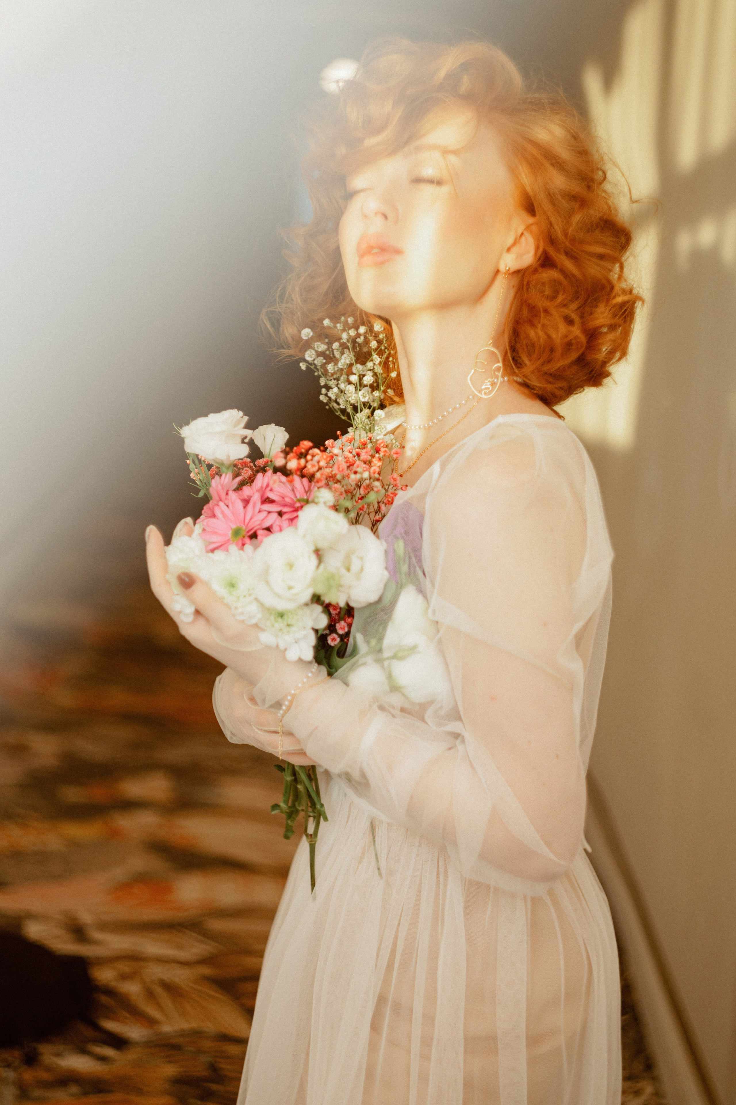 Работы. Индивидуальный фотограф в Оренбурге Кристина Студеникина