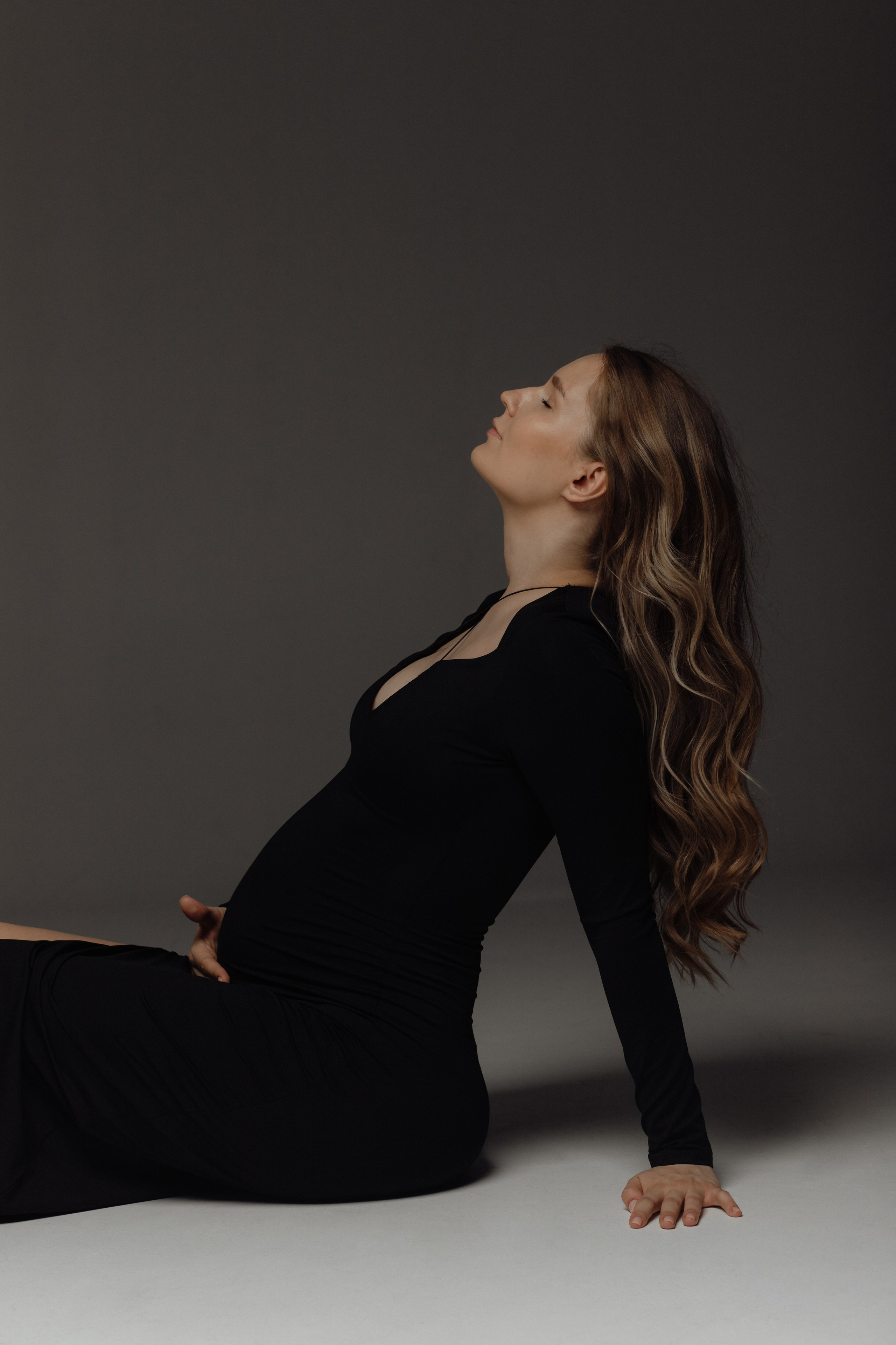 Николай и Ирина. Семейный и свадебный фотограф в Челябинске Мария Леонтьева