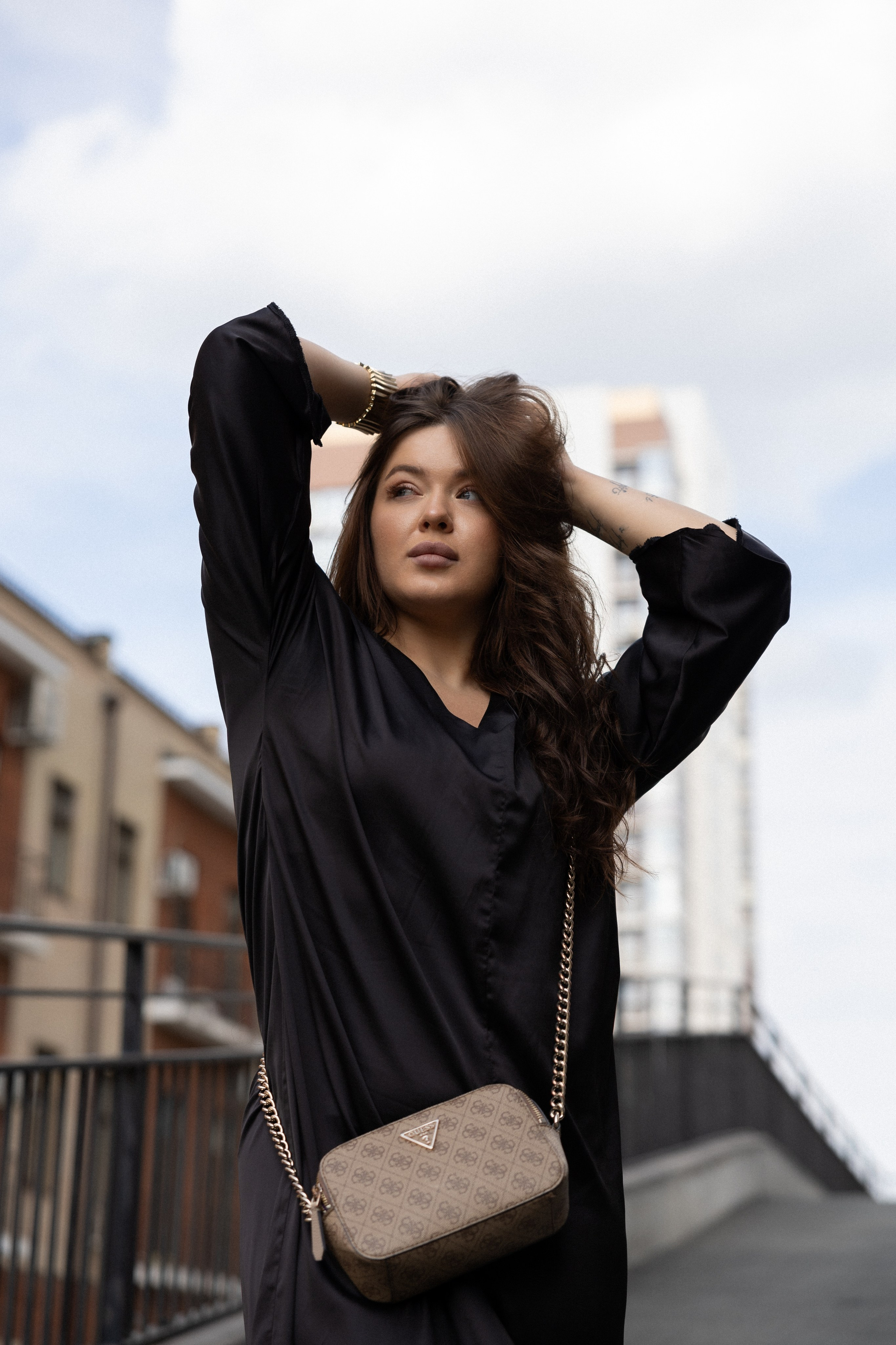 Алена. Семейный и свадебный фотограф в Челябинске Мария Леонтьева