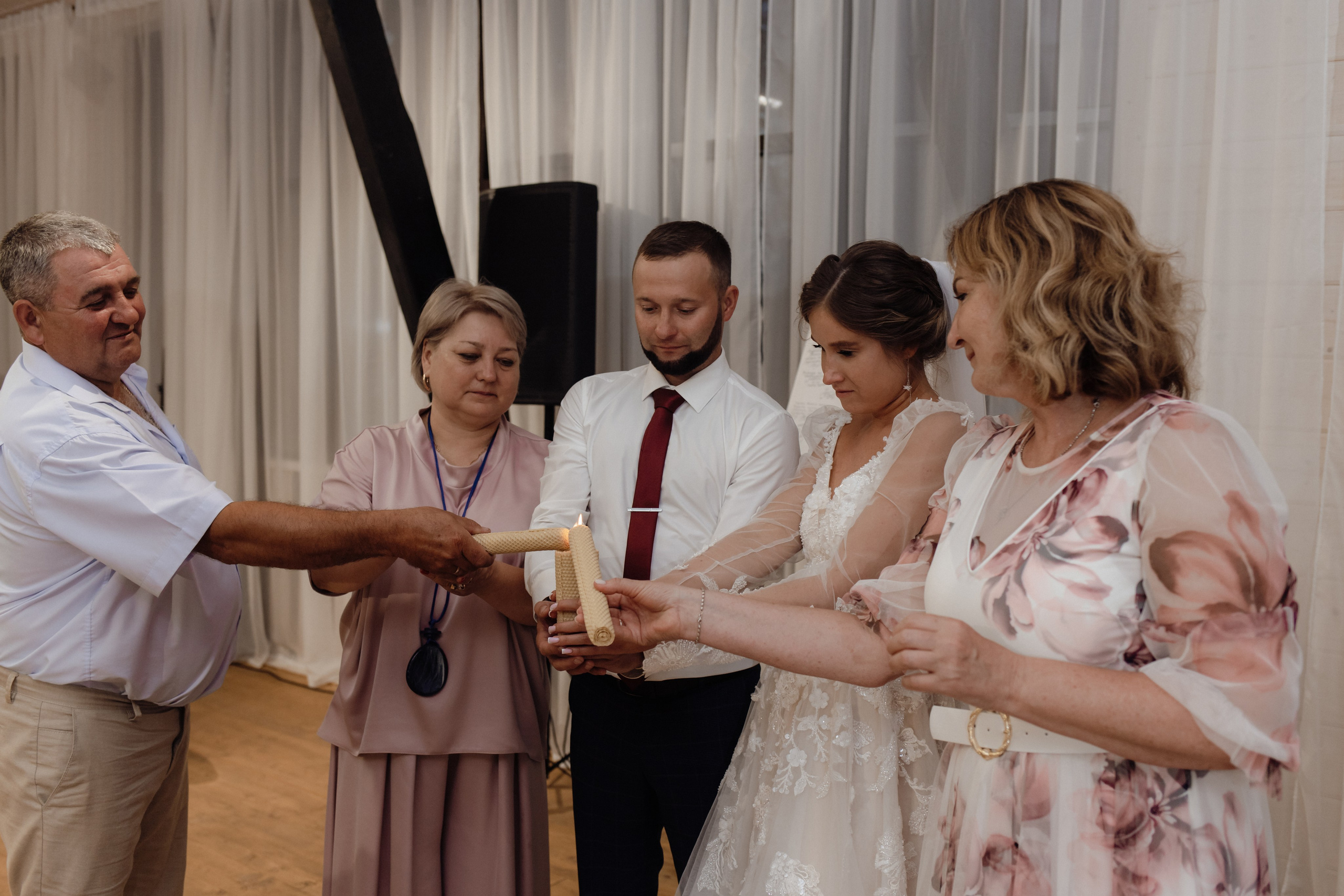 Максим и Анастасия. Семейный и свадебный фотограф в Челябинске Мария Леонтьева