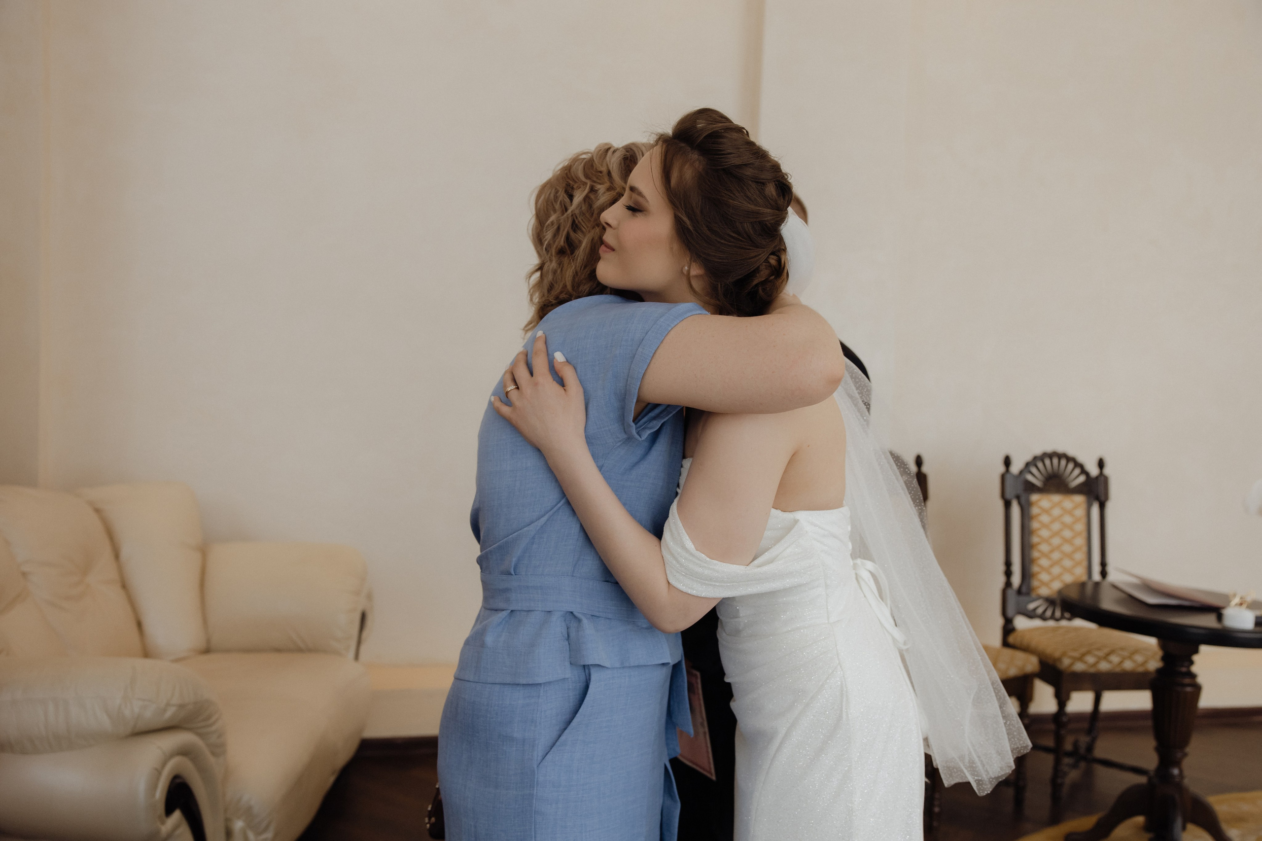 Даниил и Кристина. Семейный и свадебный фотограф в Челябинске Мария Леонтьева