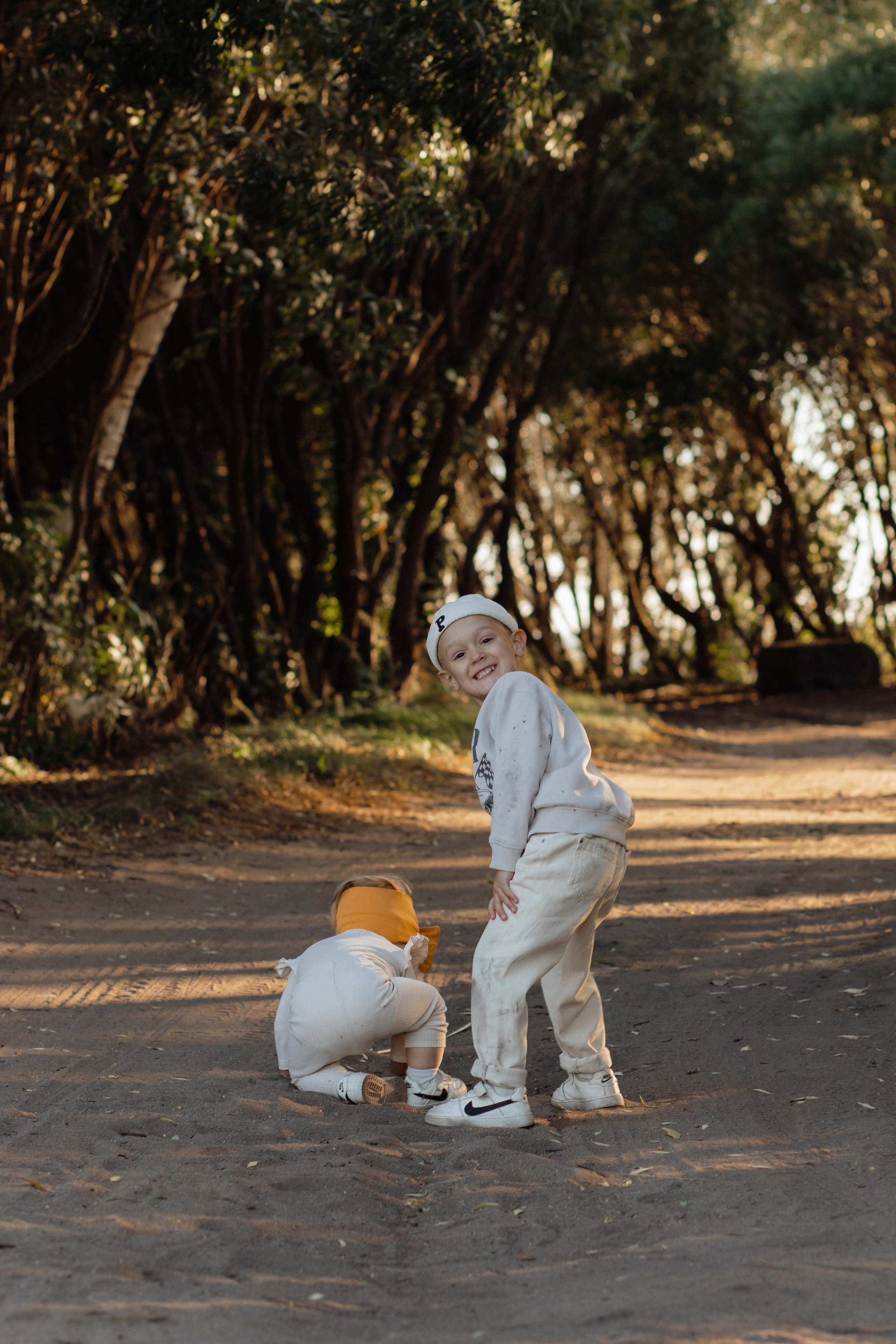 На берегу. Семейный и свадебный фотограф в Челябинске Мария Леонтьева