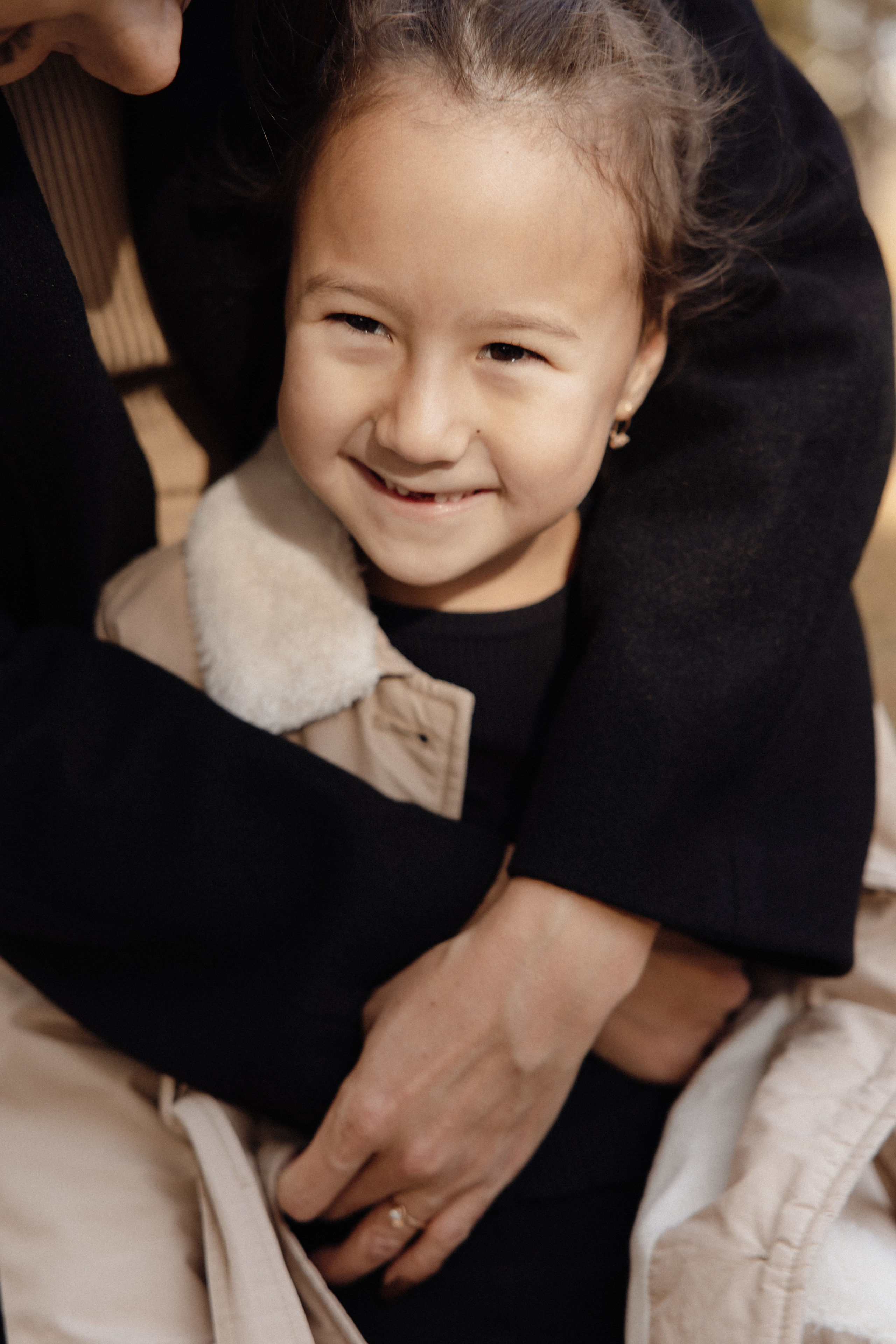 Прогулочная. Семейный и свадебный фотограф в Челябинске Мария Леонтьева