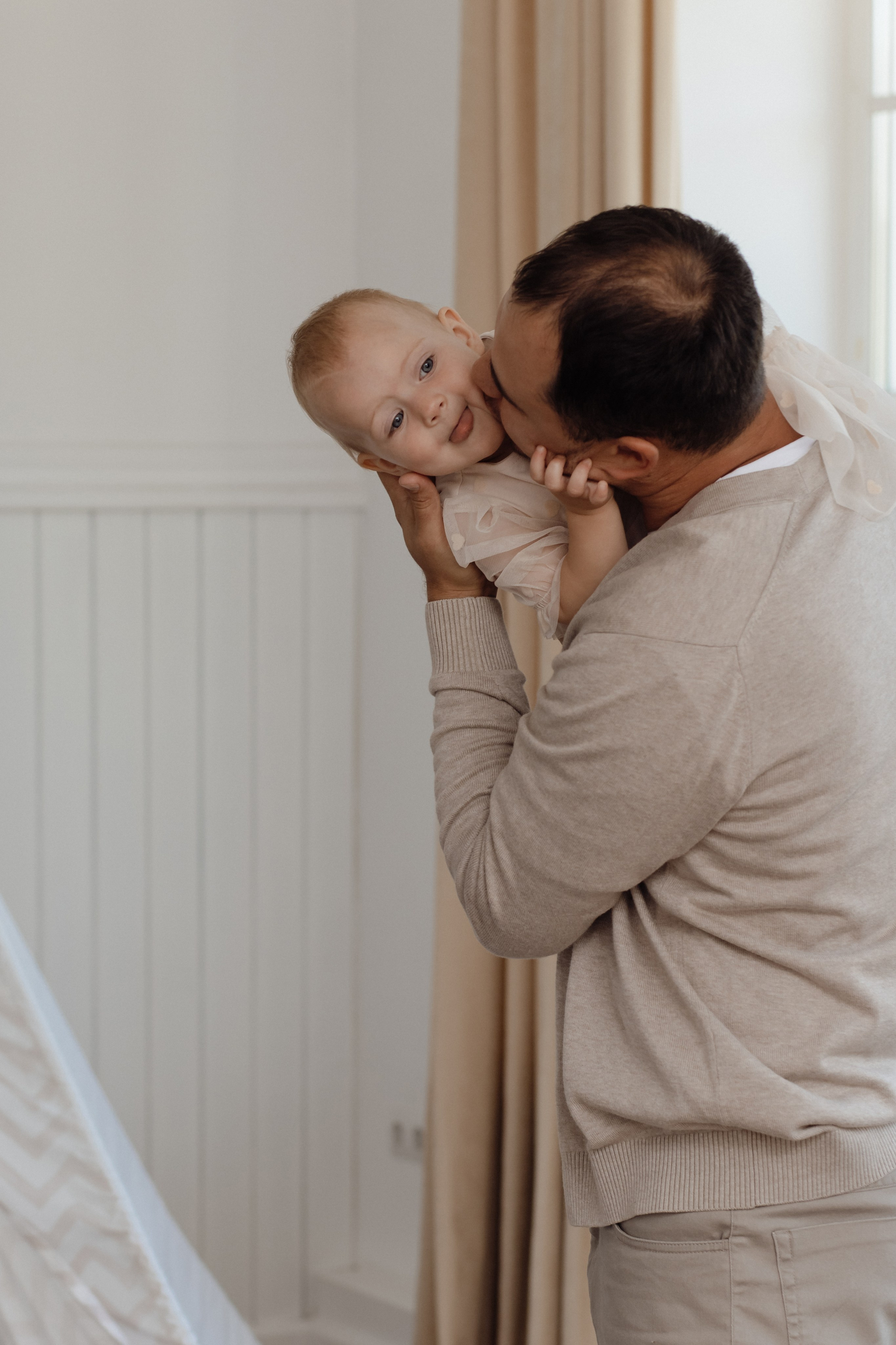 Для четверых. Семейный и свадебный фотограф в Челябинске Мария Леонтьева