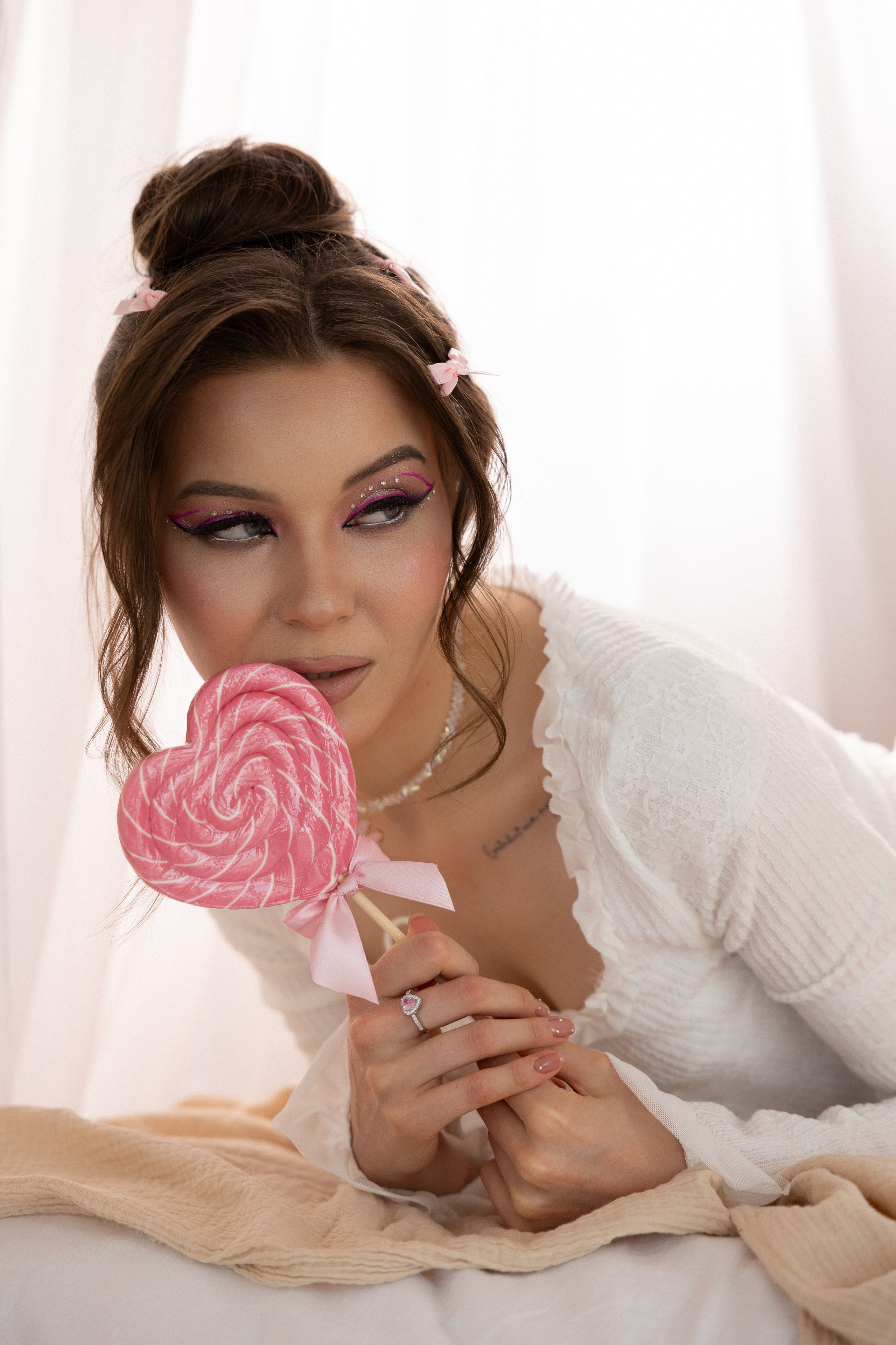 Аня. Семейный и свадебный фотограф в Челябинске Мария Леонтьева