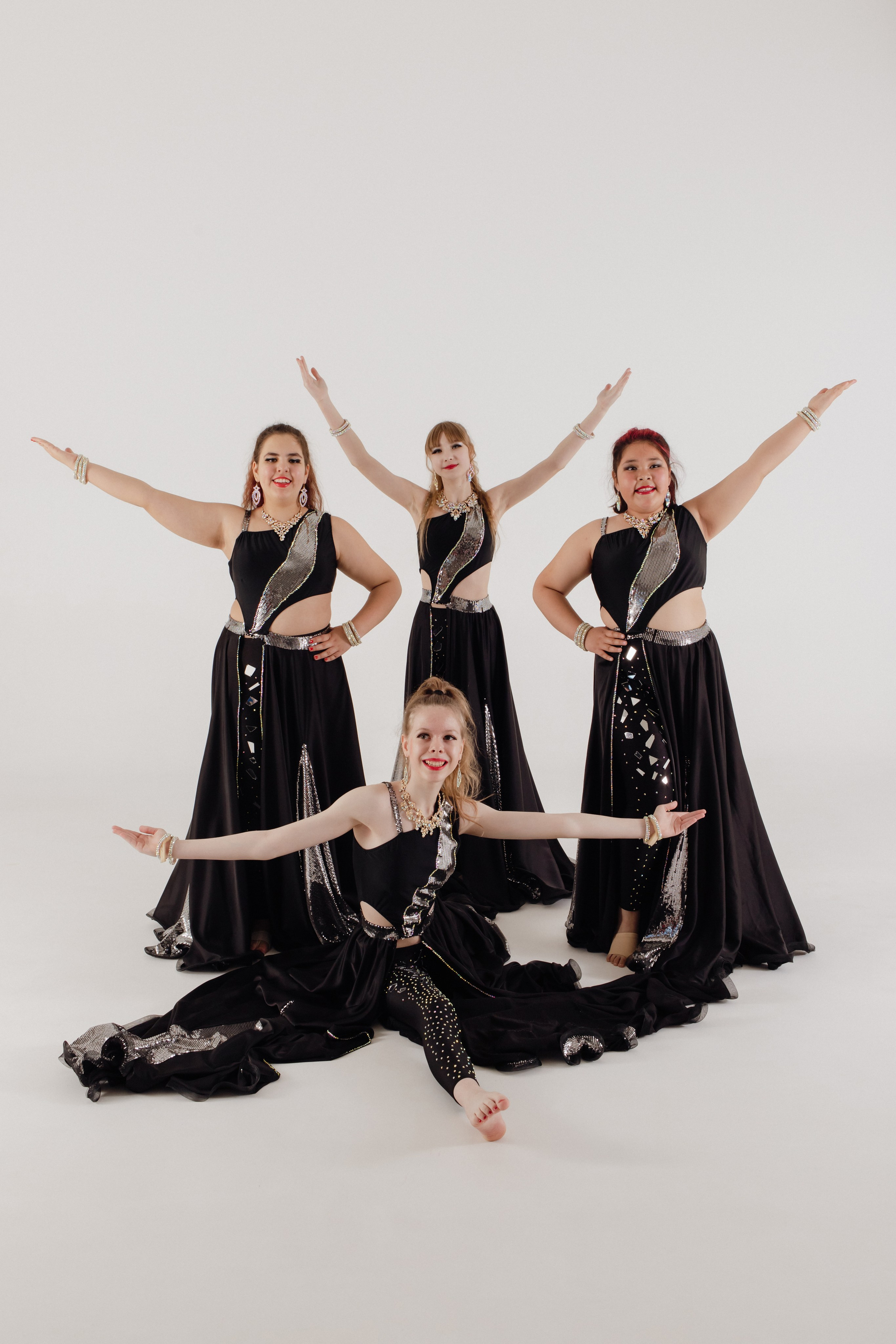 В ритме Че. Семейный и свадебный фотограф в Челябинске Мария Леонтьева