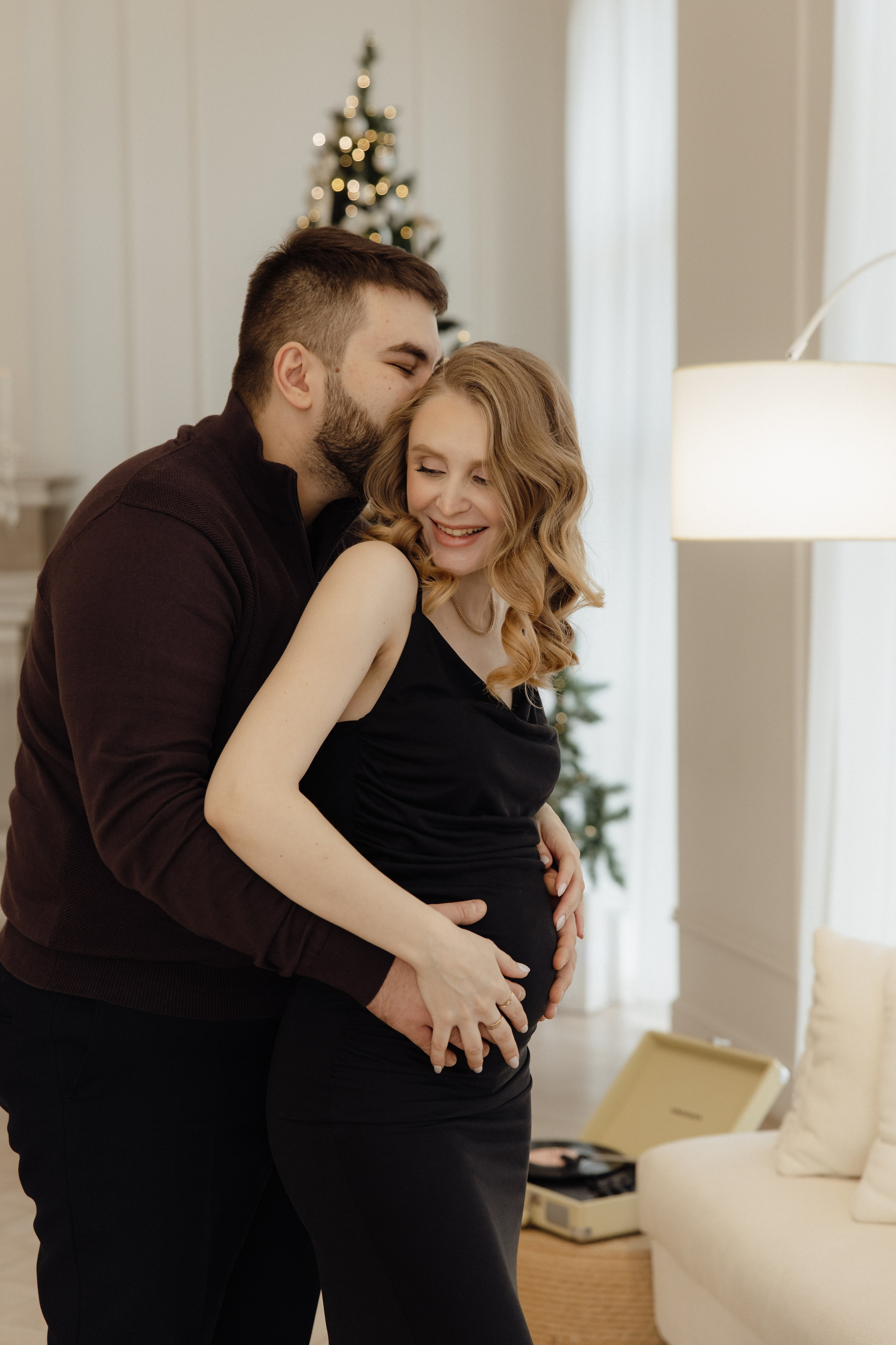 Антон и Виктория. Семейный и свадебный фотограф в Челябинске Мария Леонтьева