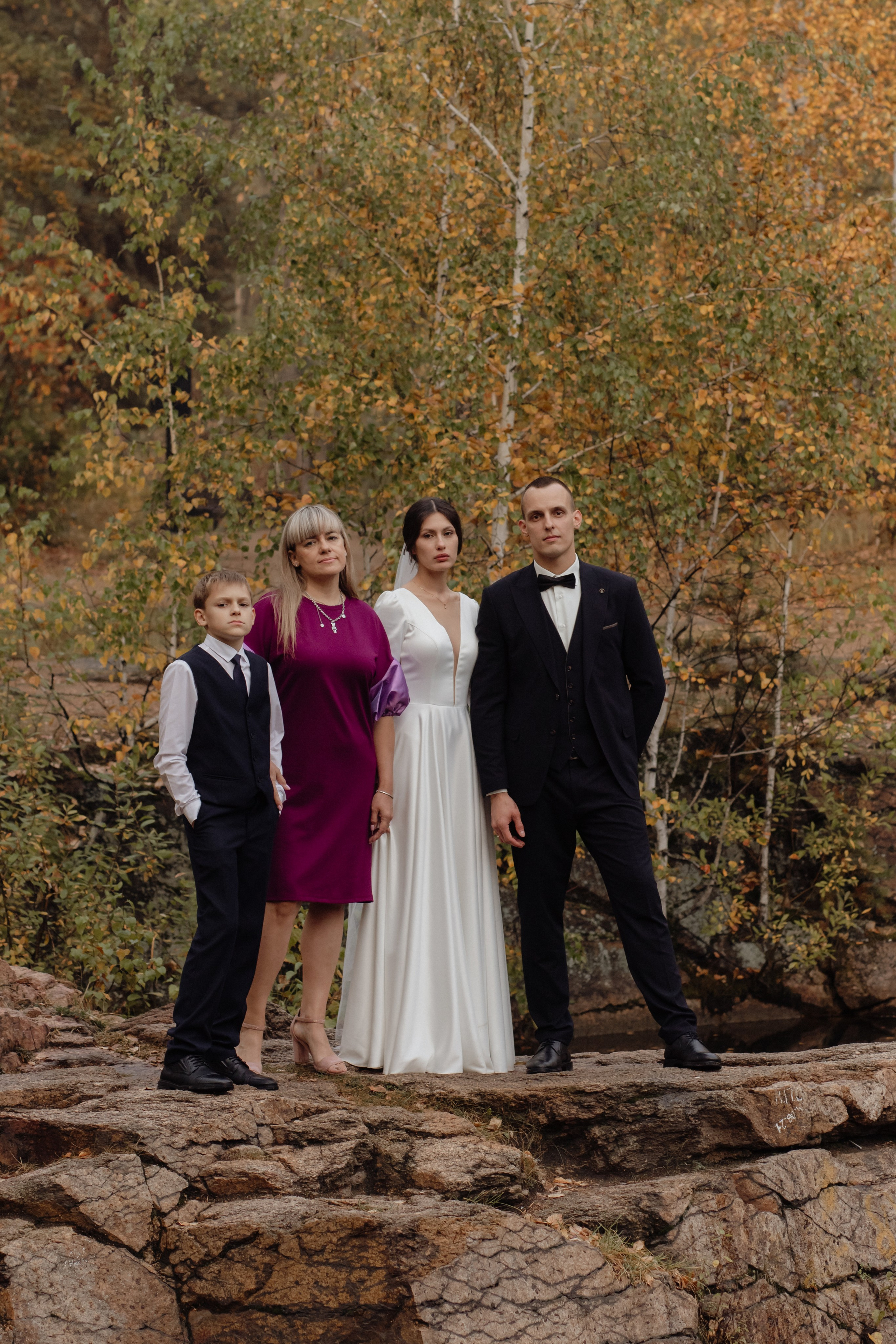 Дмитрий и Настя. Семейный и свадебный фотограф в Челябинске Мария Леонтьева