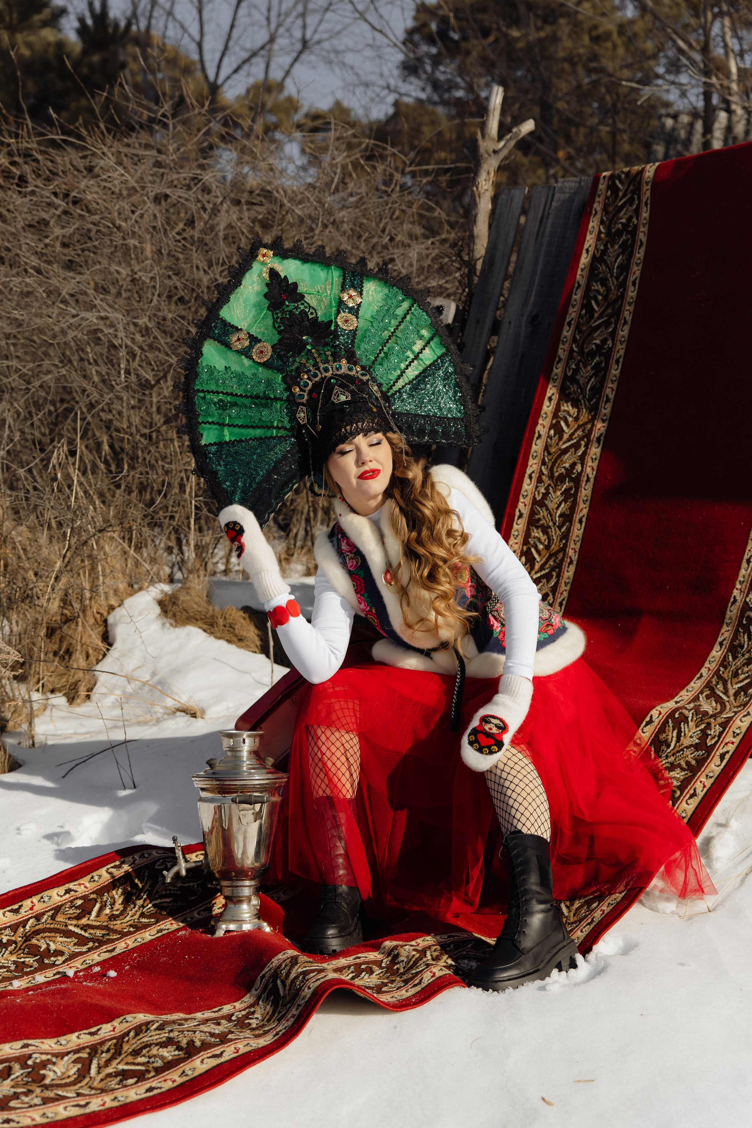 Russian Woman. Семейный и свадебный фотограф в Челябинске Мария Леонтьева