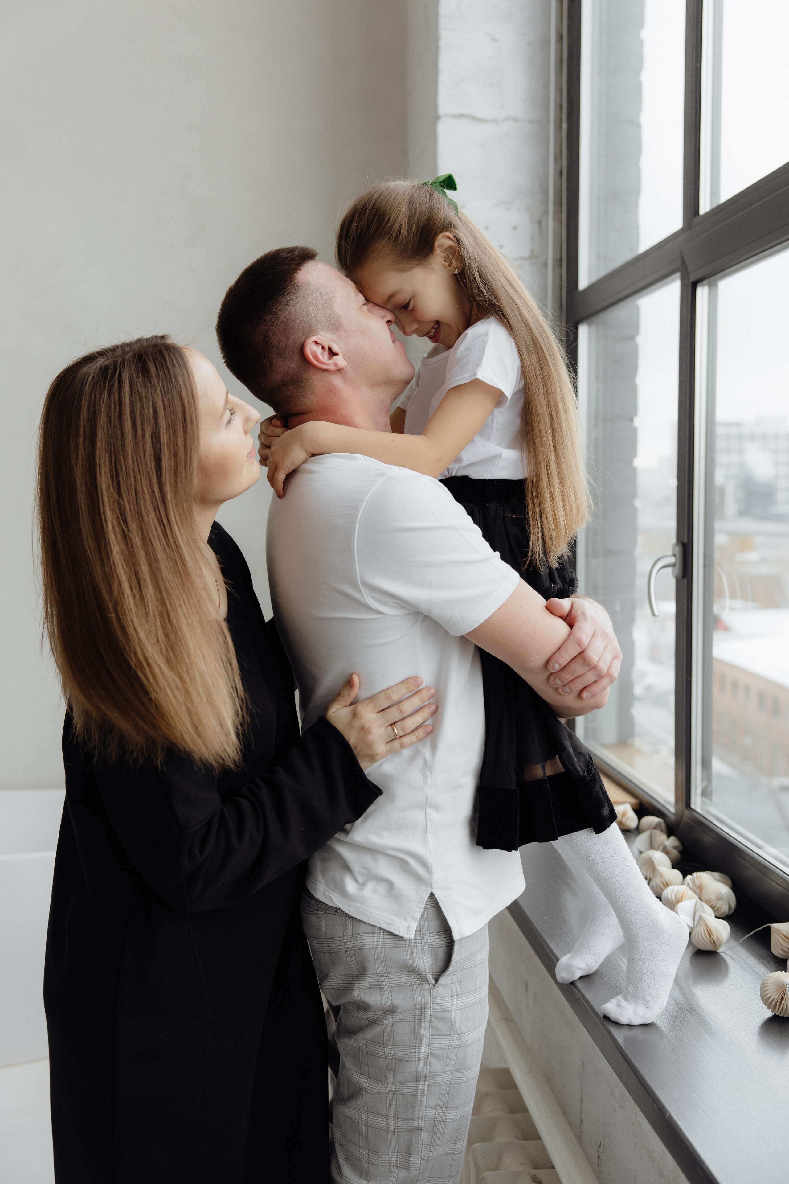 Сергей и Наталья. Семейный и свадебный фотограф в Челябинске Мария Леонтьева