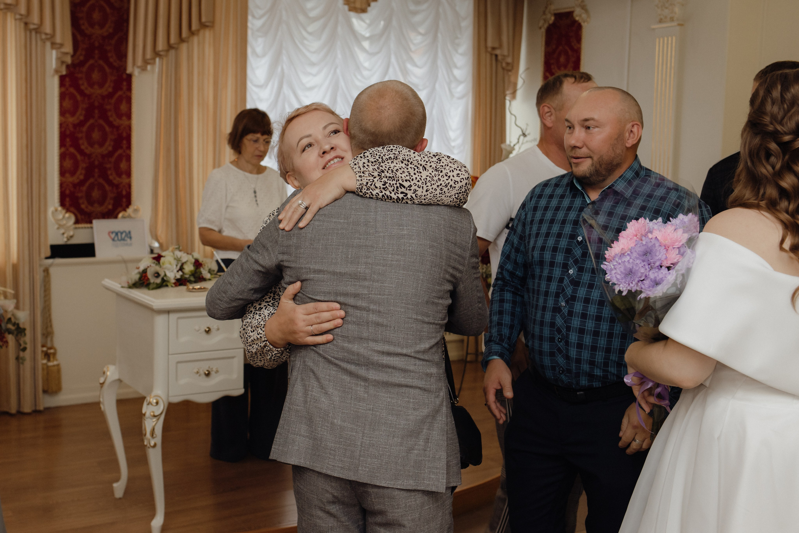Дмитрий и Анастасия. Семейный и свадебный фотограф в Челябинске Мария Леонтьева