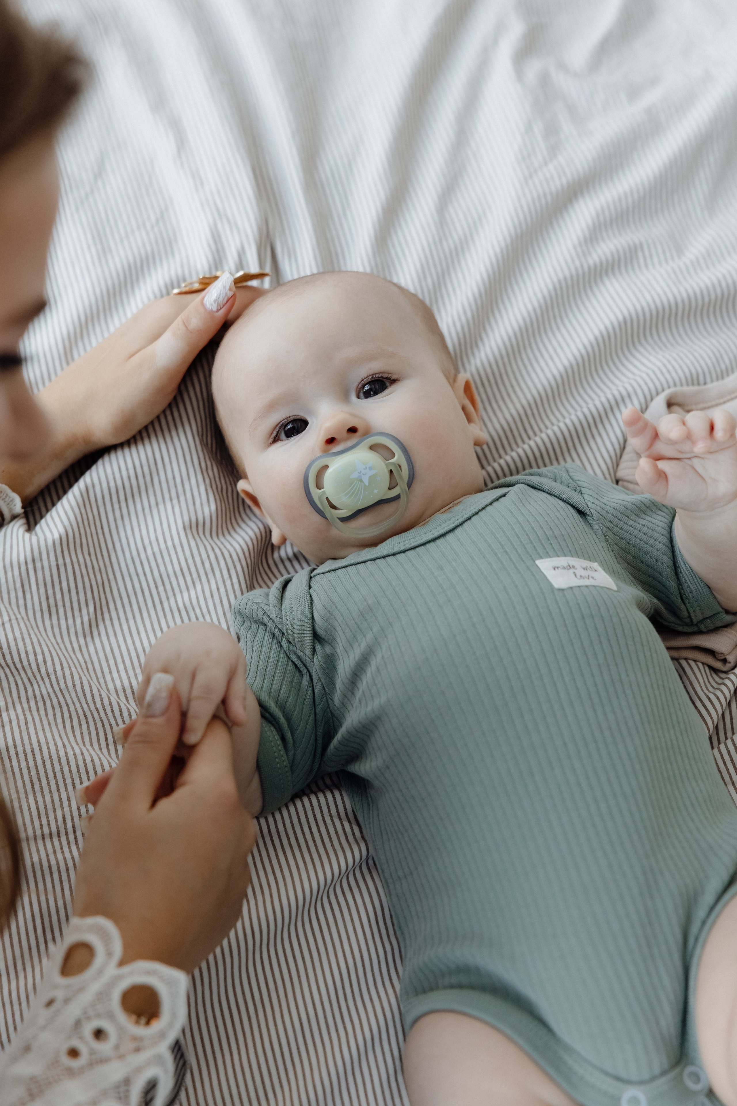 Сергей, Александра и Макар. Семейный и свадебный фотограф в Челябинске Мария Леонтьева